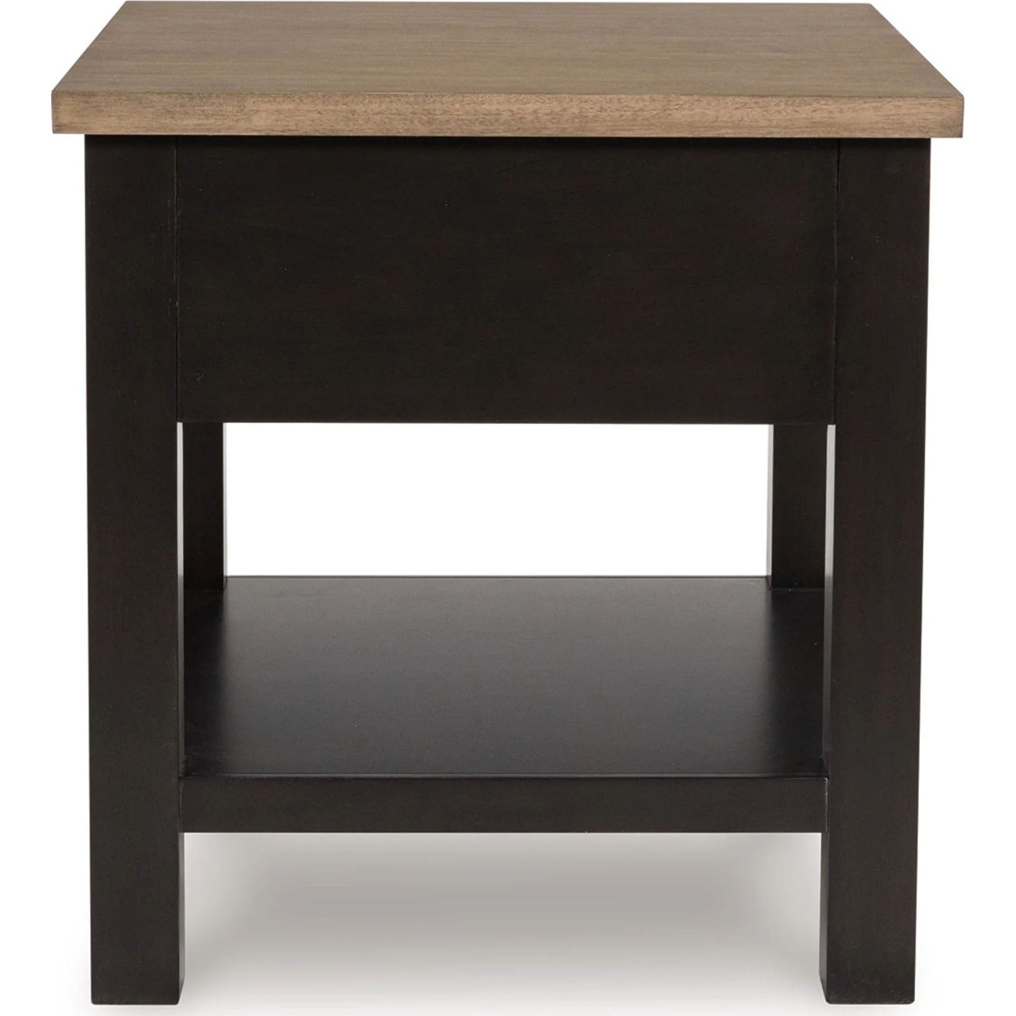 Drazmine End Table - Brown - Image 12
