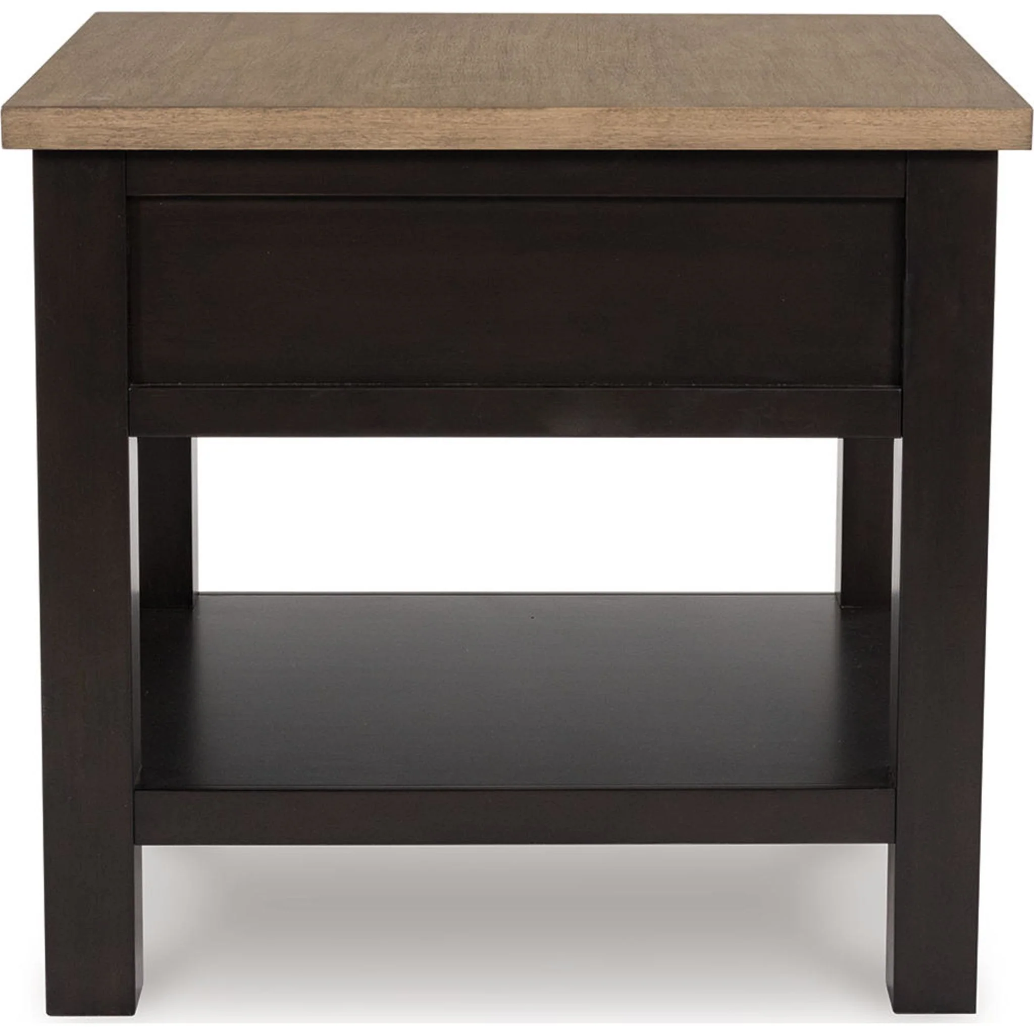 Drazmine End Table - Brown - Image 17