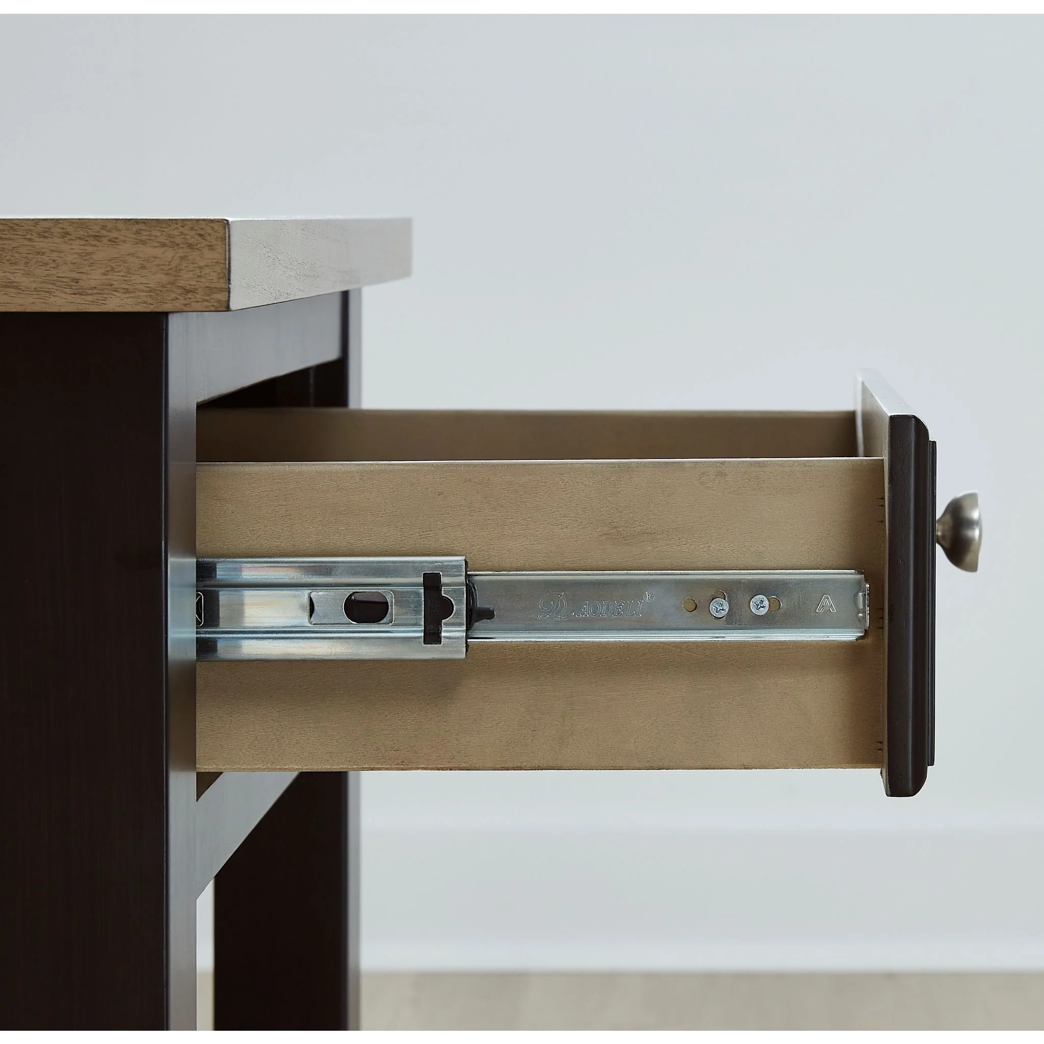 Drazmine End Table - Brown - Image 6