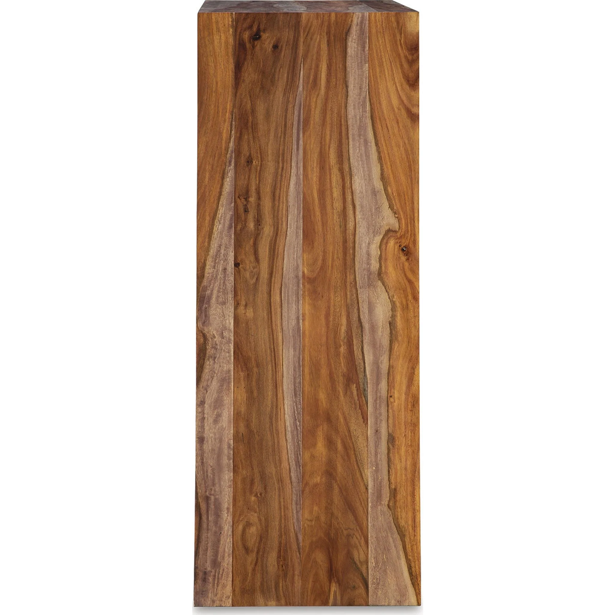Dressonni Chest - Brown - Image 9