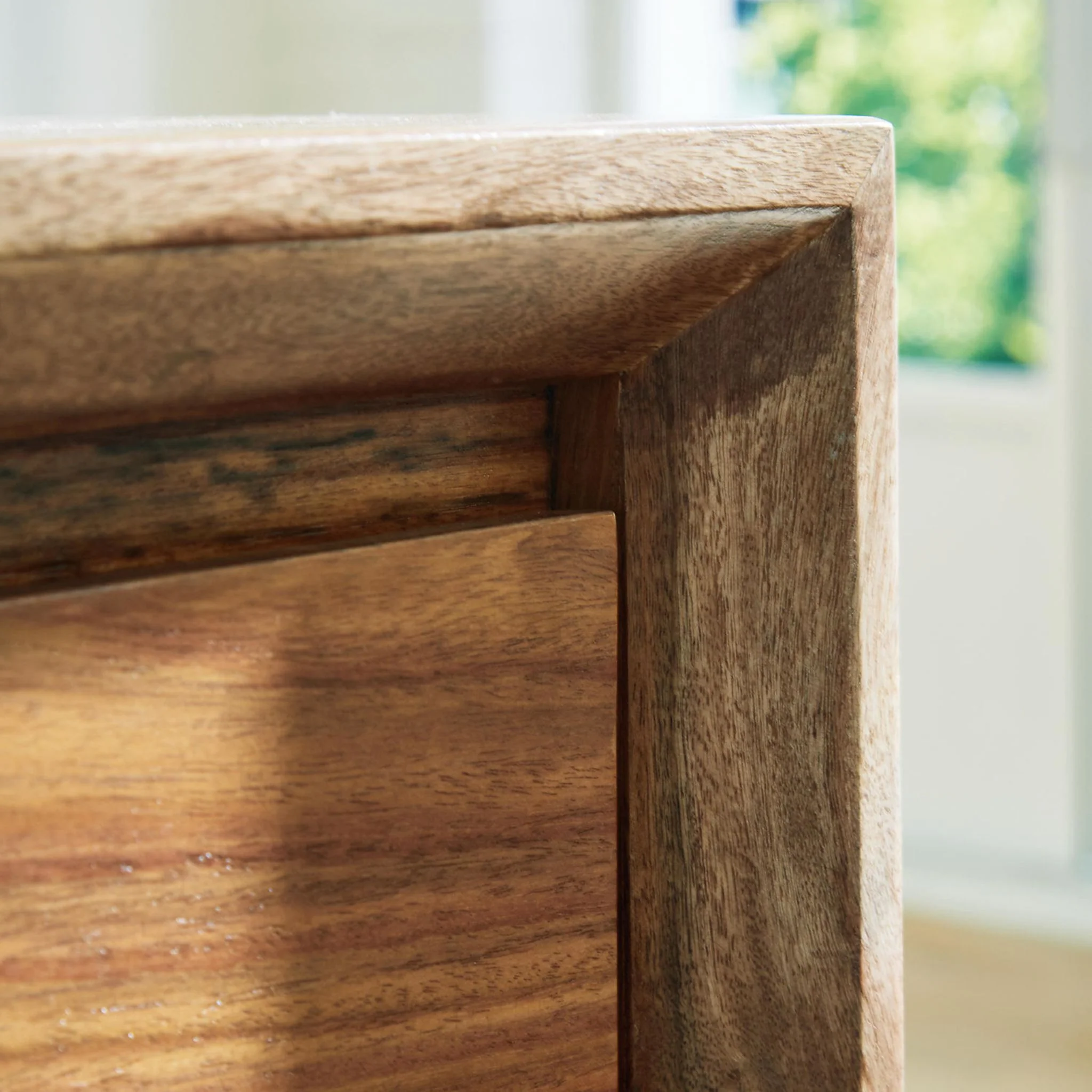 Dressonni Dresser - Brown - Image 3