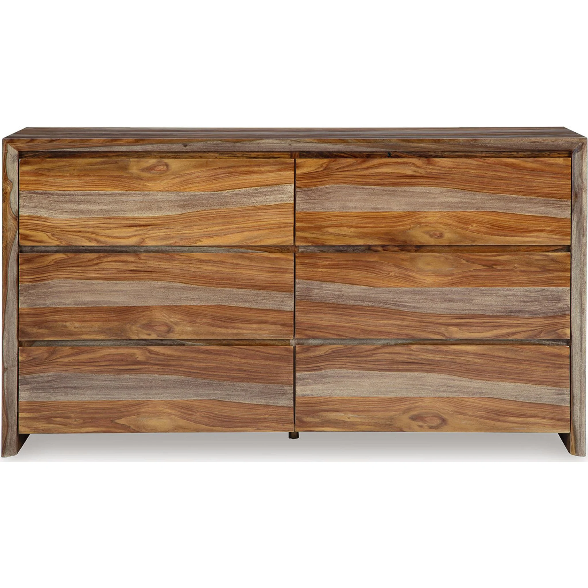 Dressonni Dresser - Brown - Image 8
