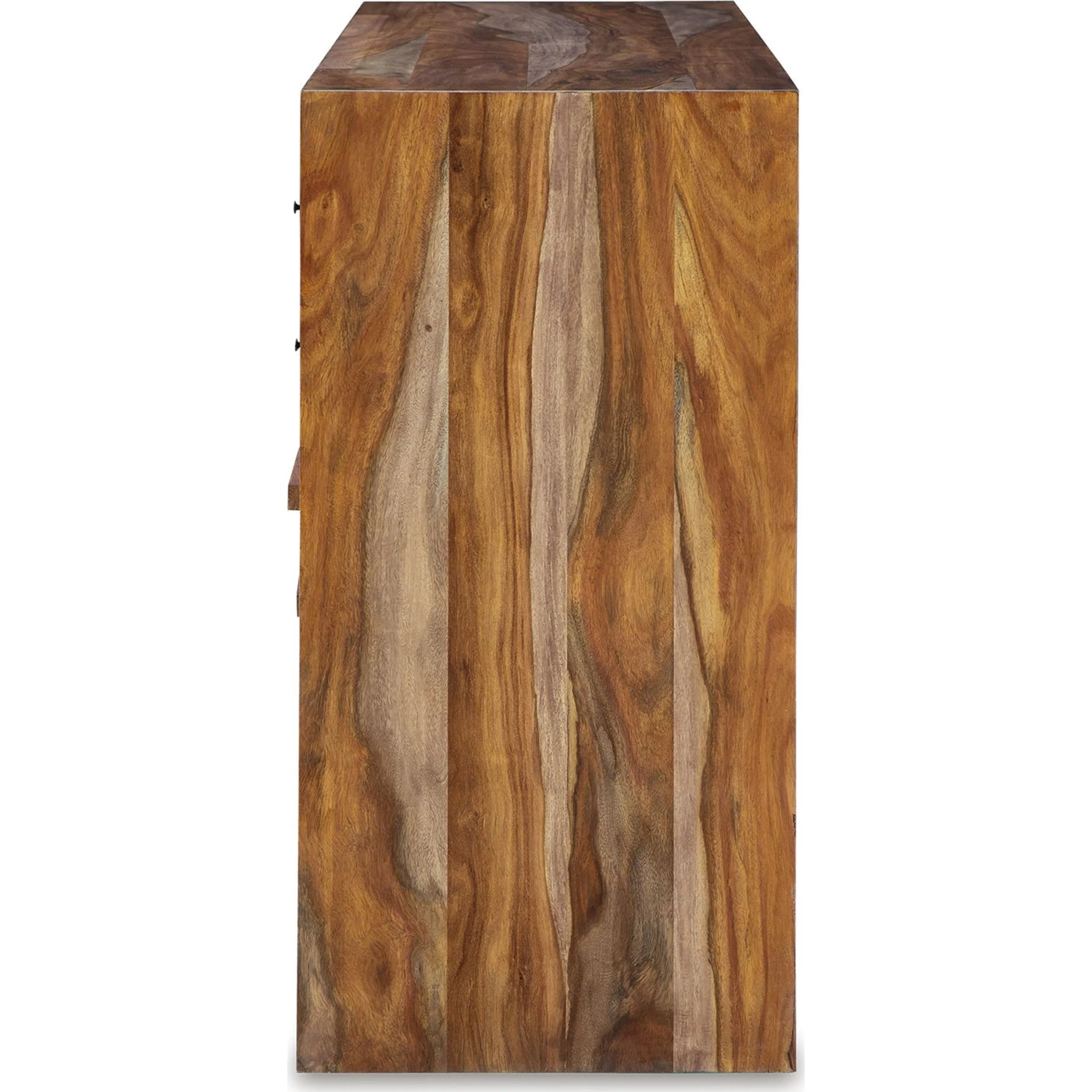 Dressonni Dresser - Brown - Image 9