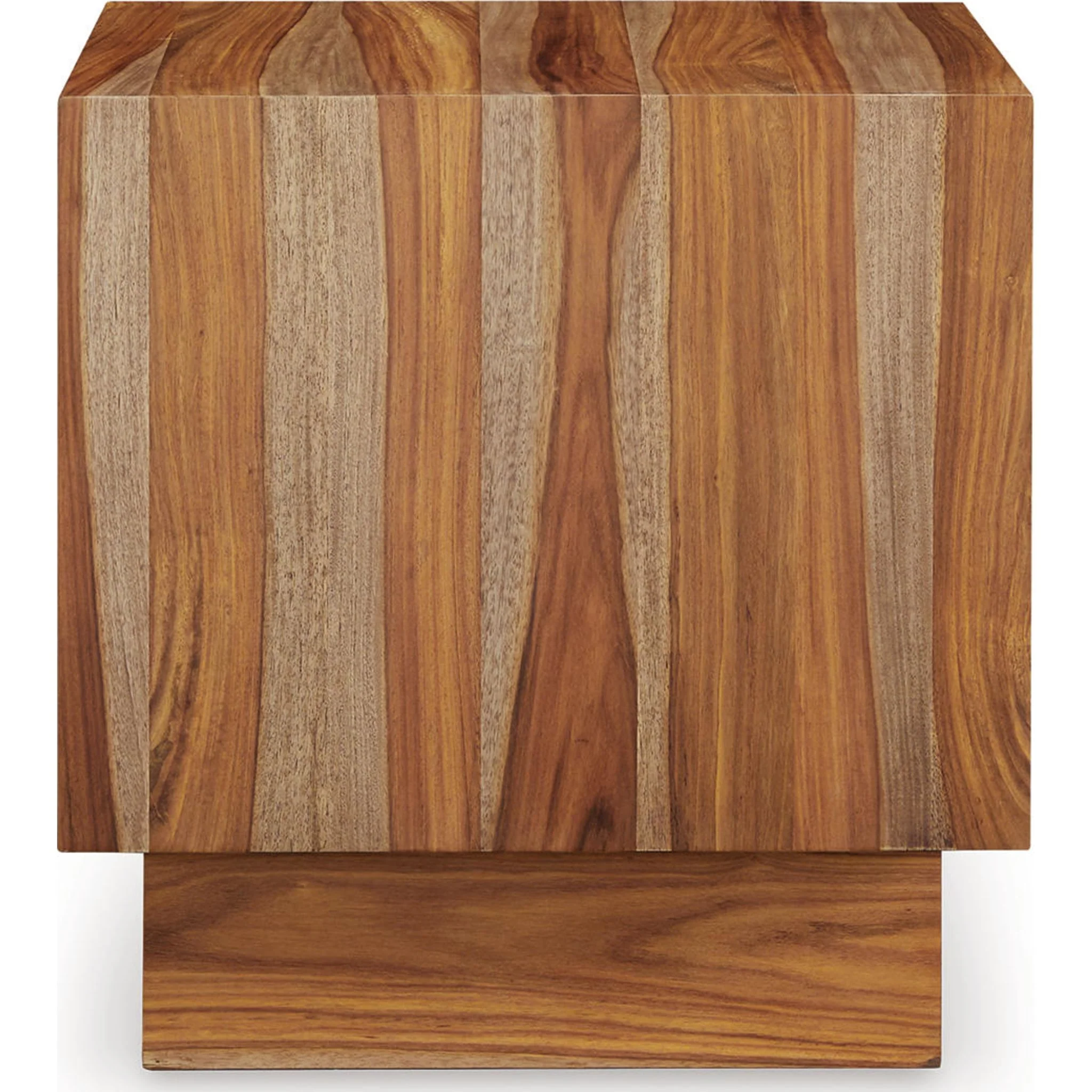 Dressonni End Table - Brown - Image 8