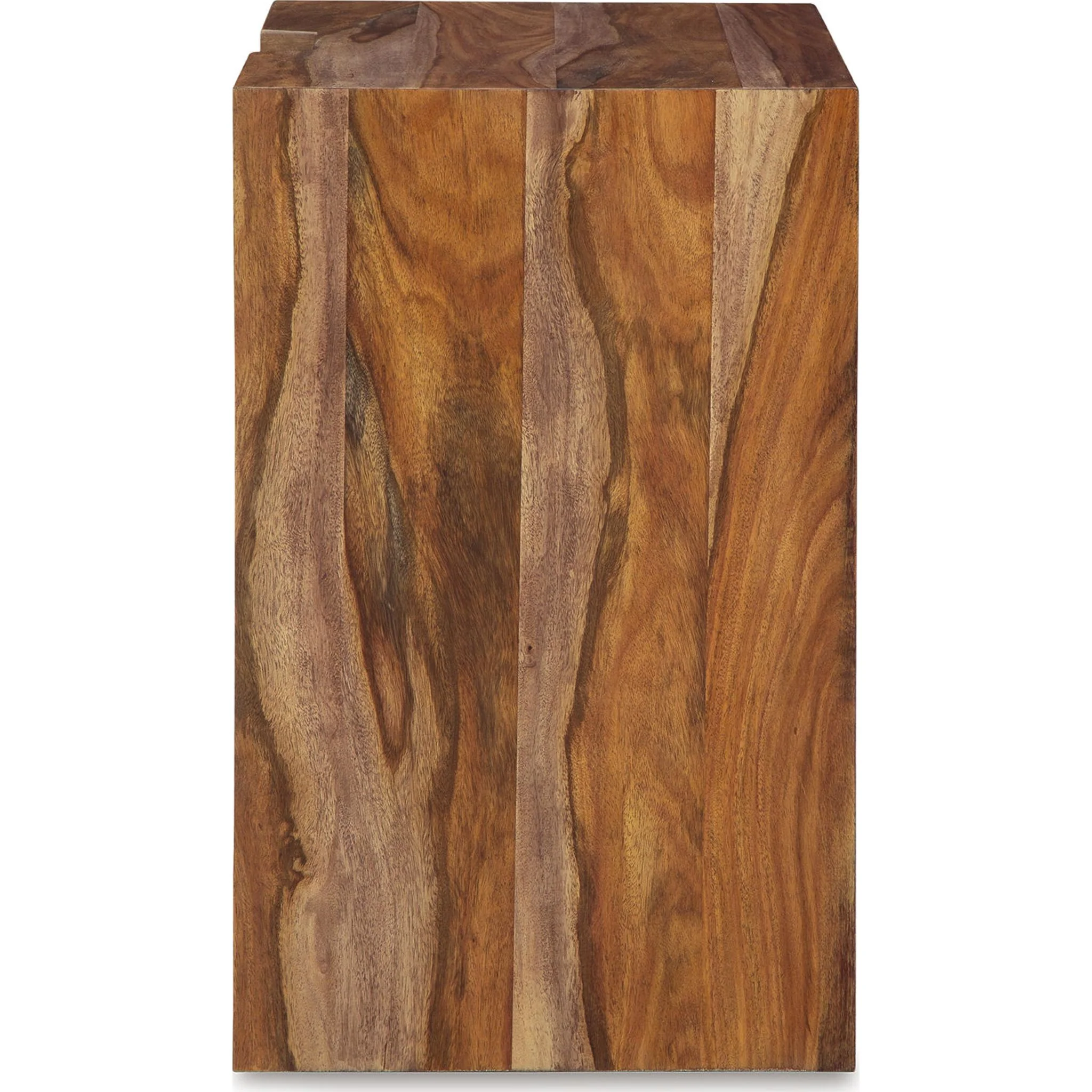 Dressonni Nightstand - Brown - Image 7