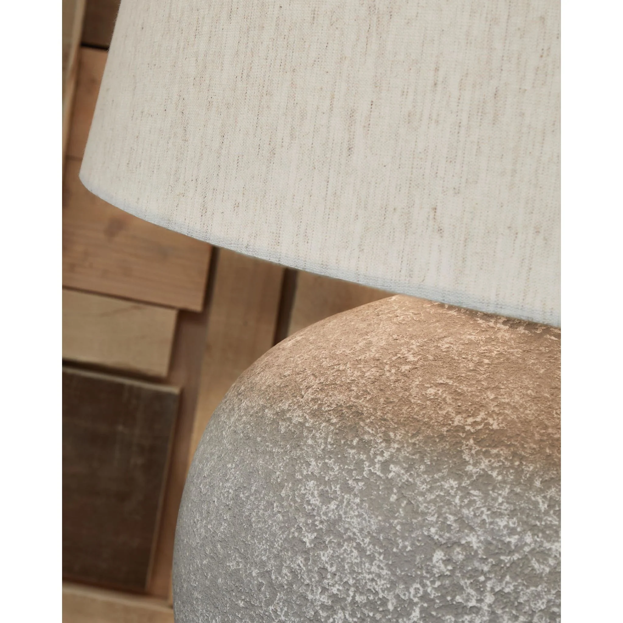 Dreward Table Lamp 25.75" - Image 4