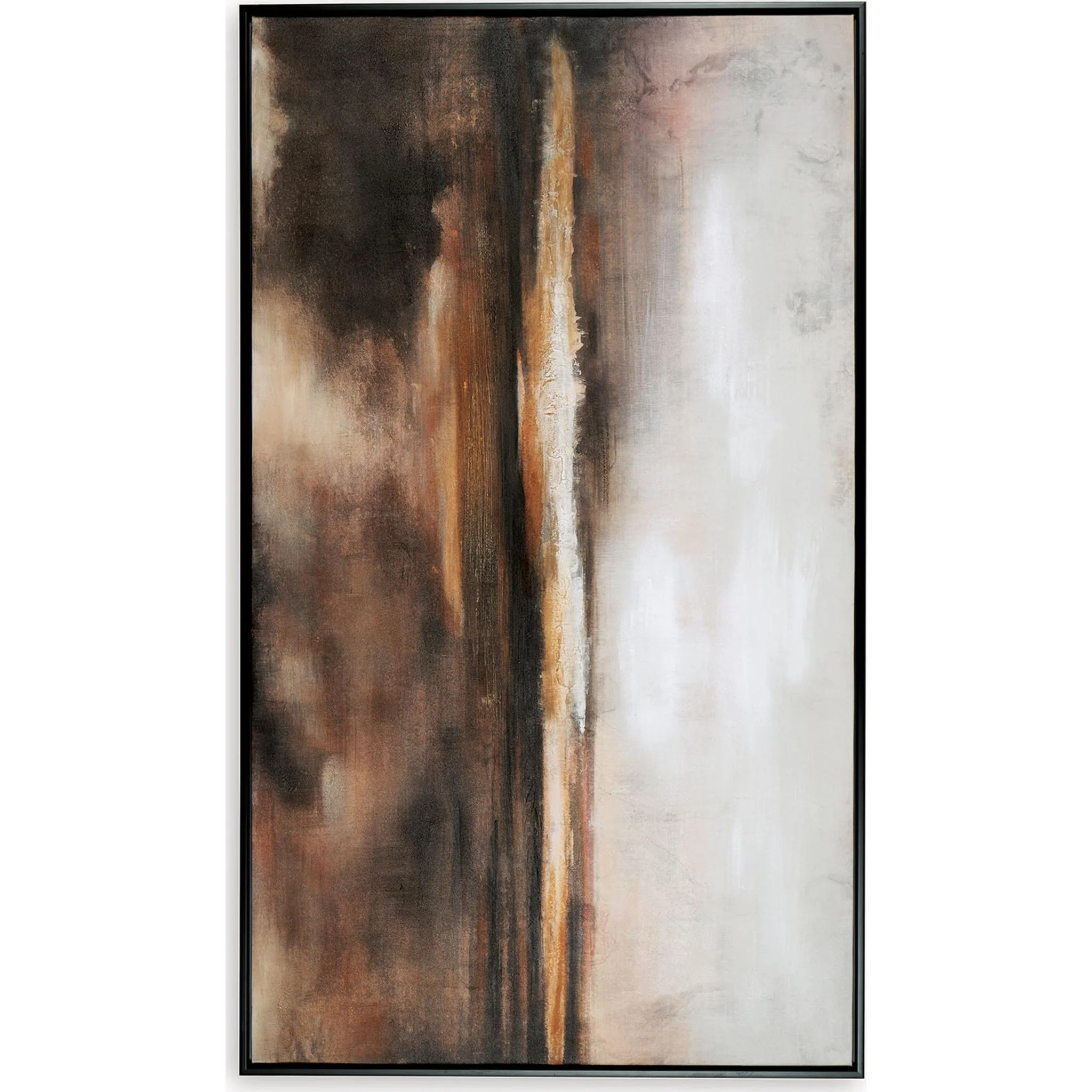 Drewland Wall Art 60.00" x 35.00" - Image 5