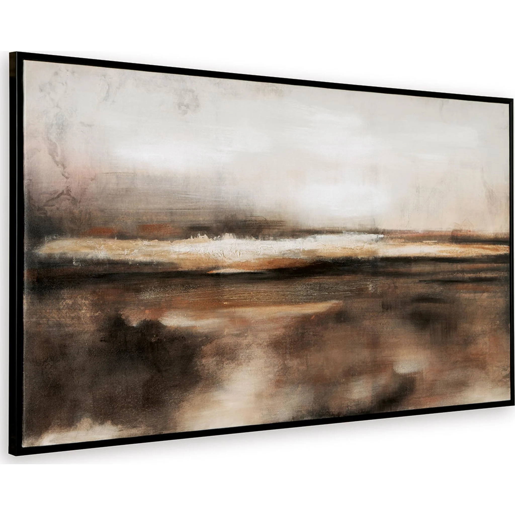 Drewland Wall Art 60.00" x 35.00" - Image 6
