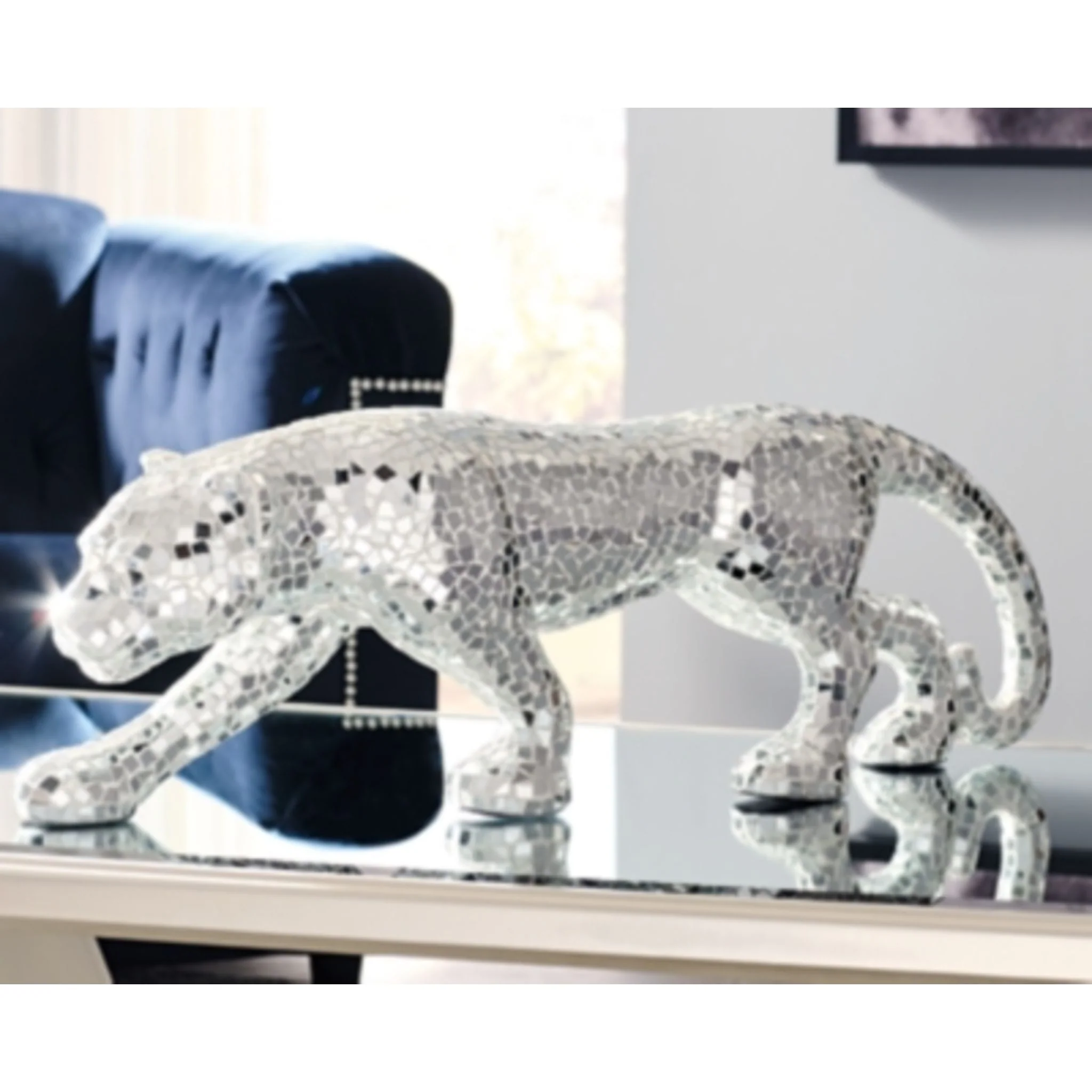 Drice Sculpture - Image 2