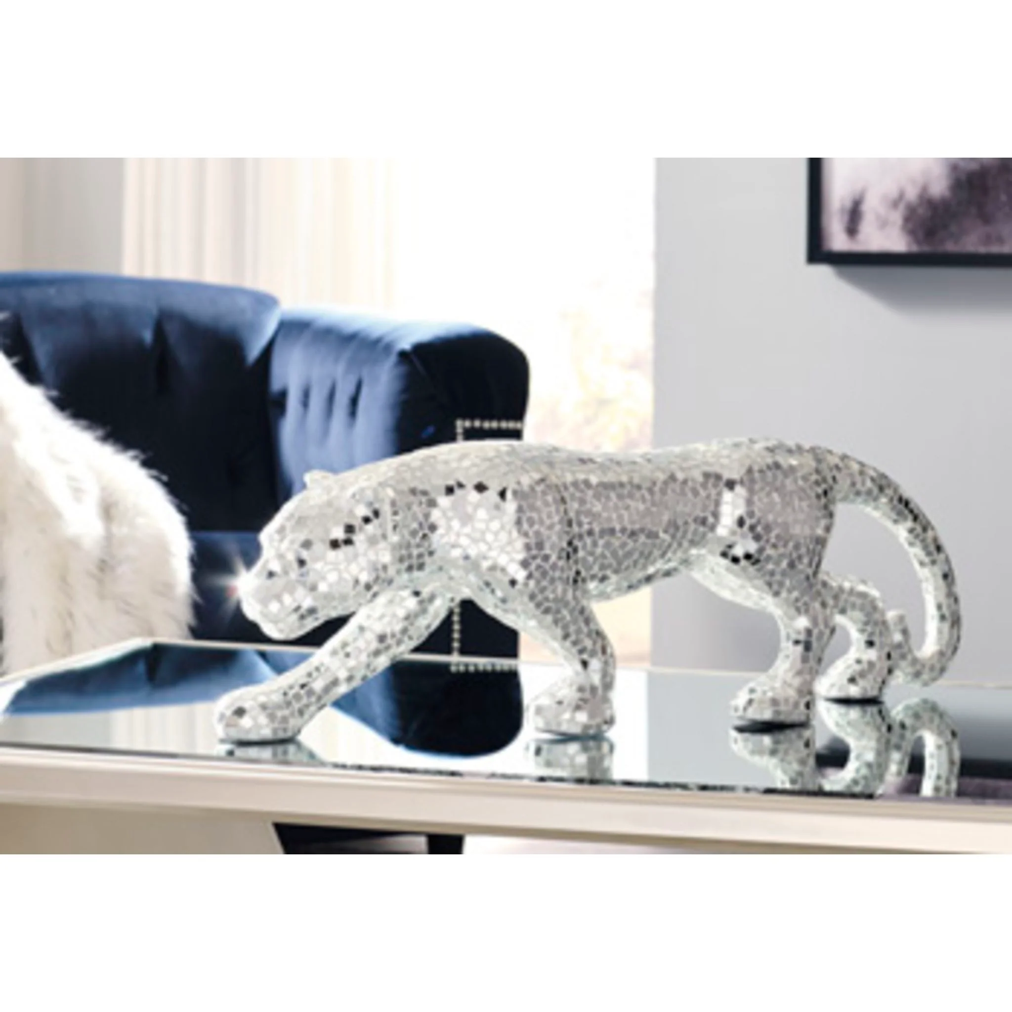 Drice Sculpture - Image 3