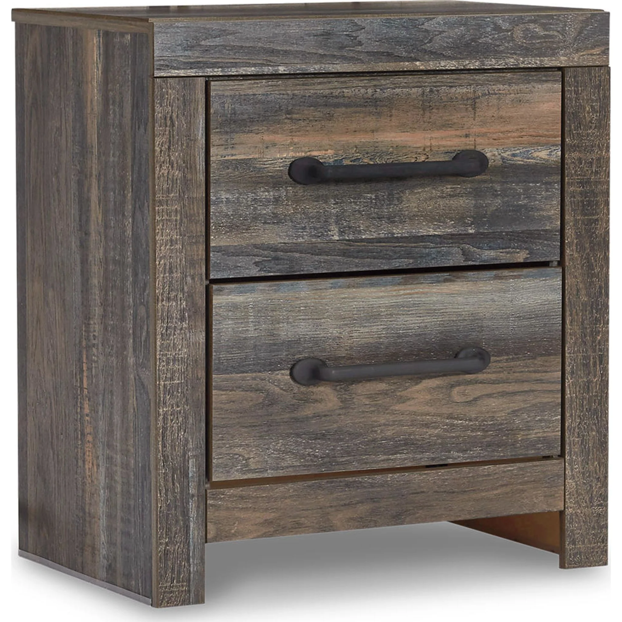 Drystan 6 Piece Queen Panel Bedroom - Multi - Image 25