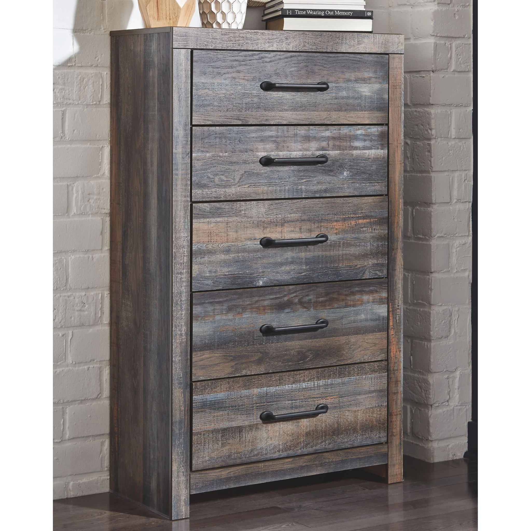 Drystan Chest - Multi - Image 2
