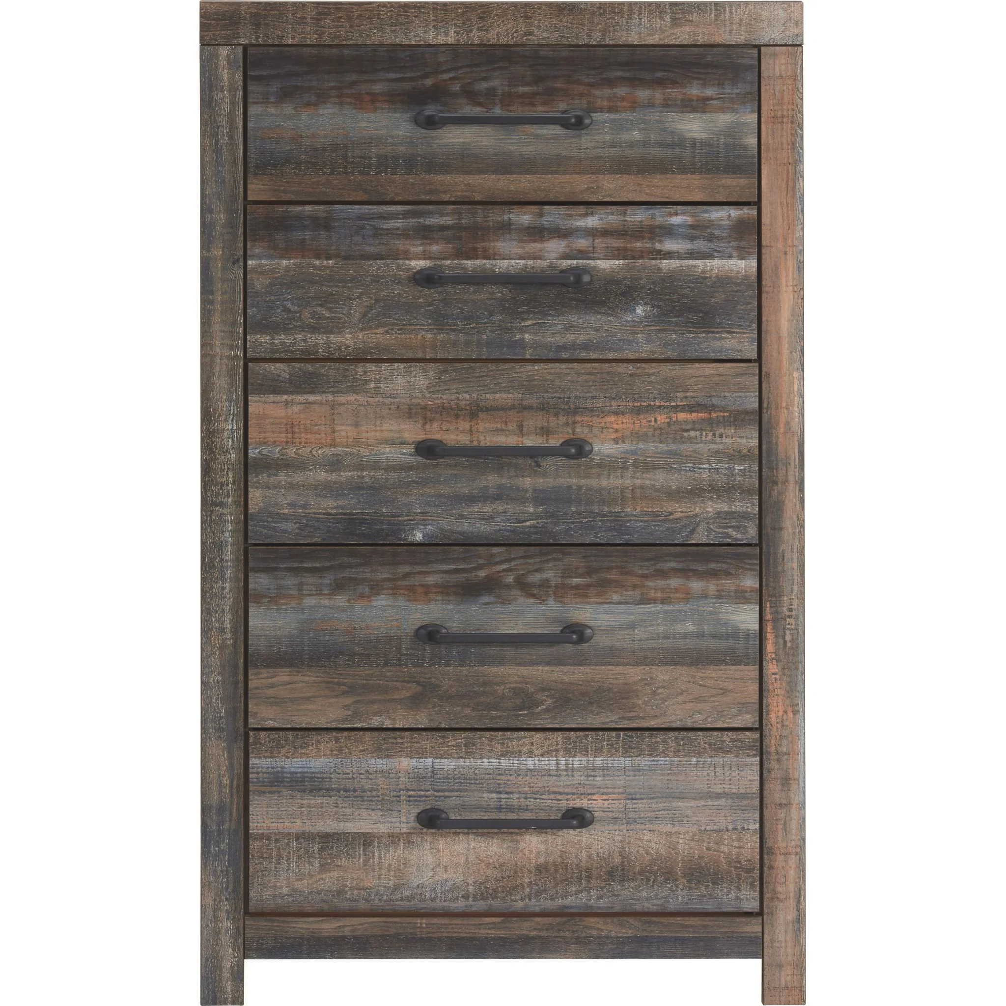 Drystan Chest - Multi - Image 3