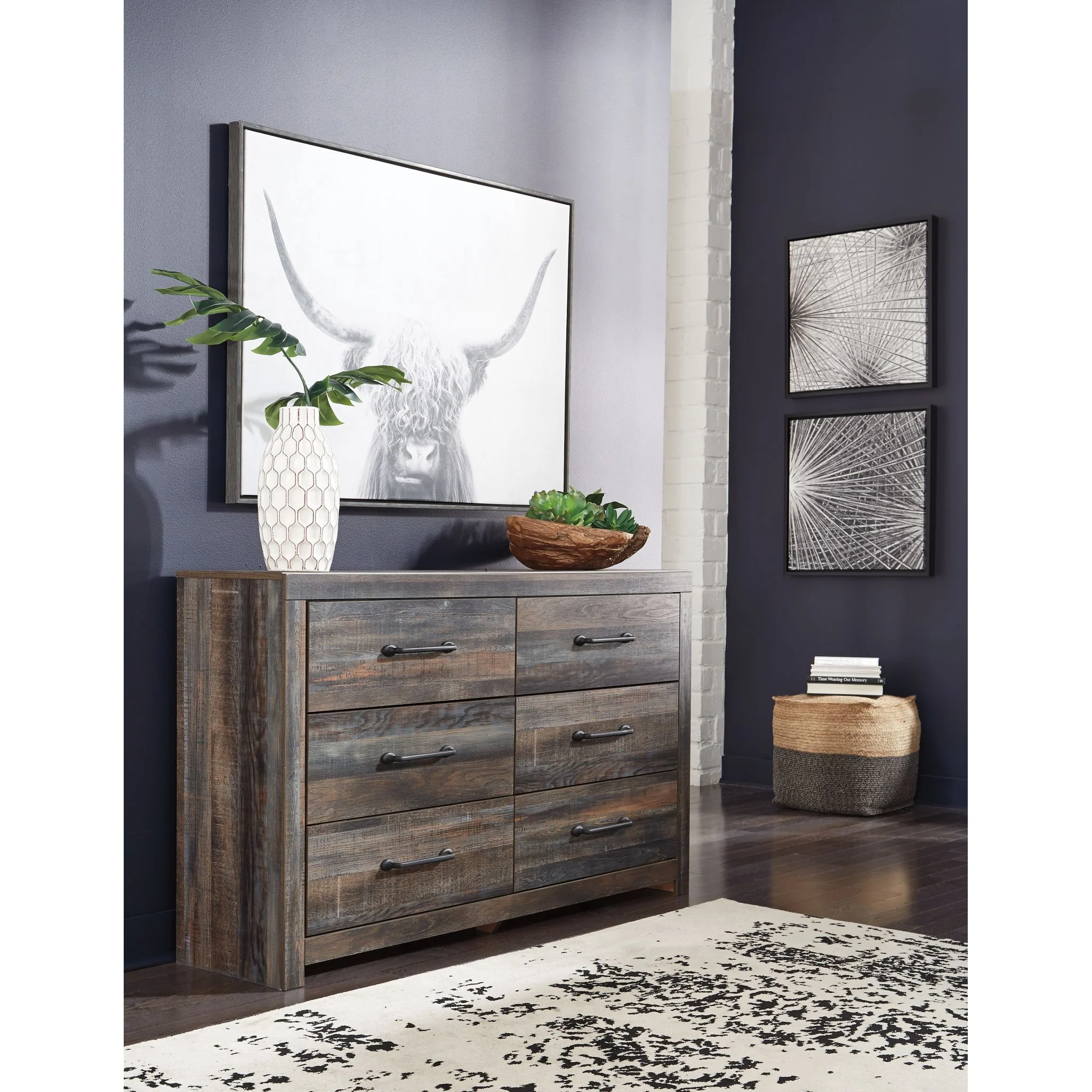 Drystan Dresser - Multi - Image 2