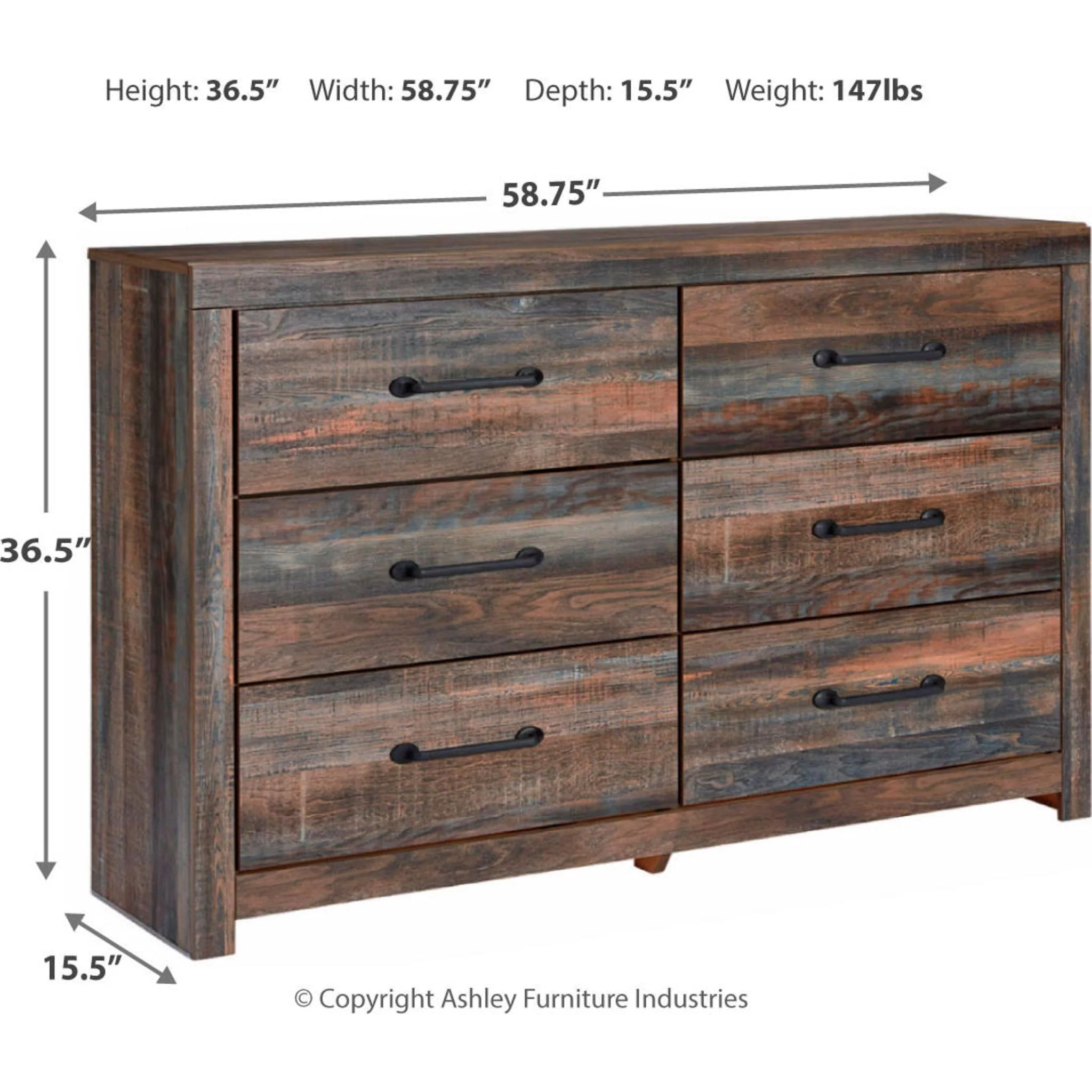 Drystan Dresser - Multi - Image 23