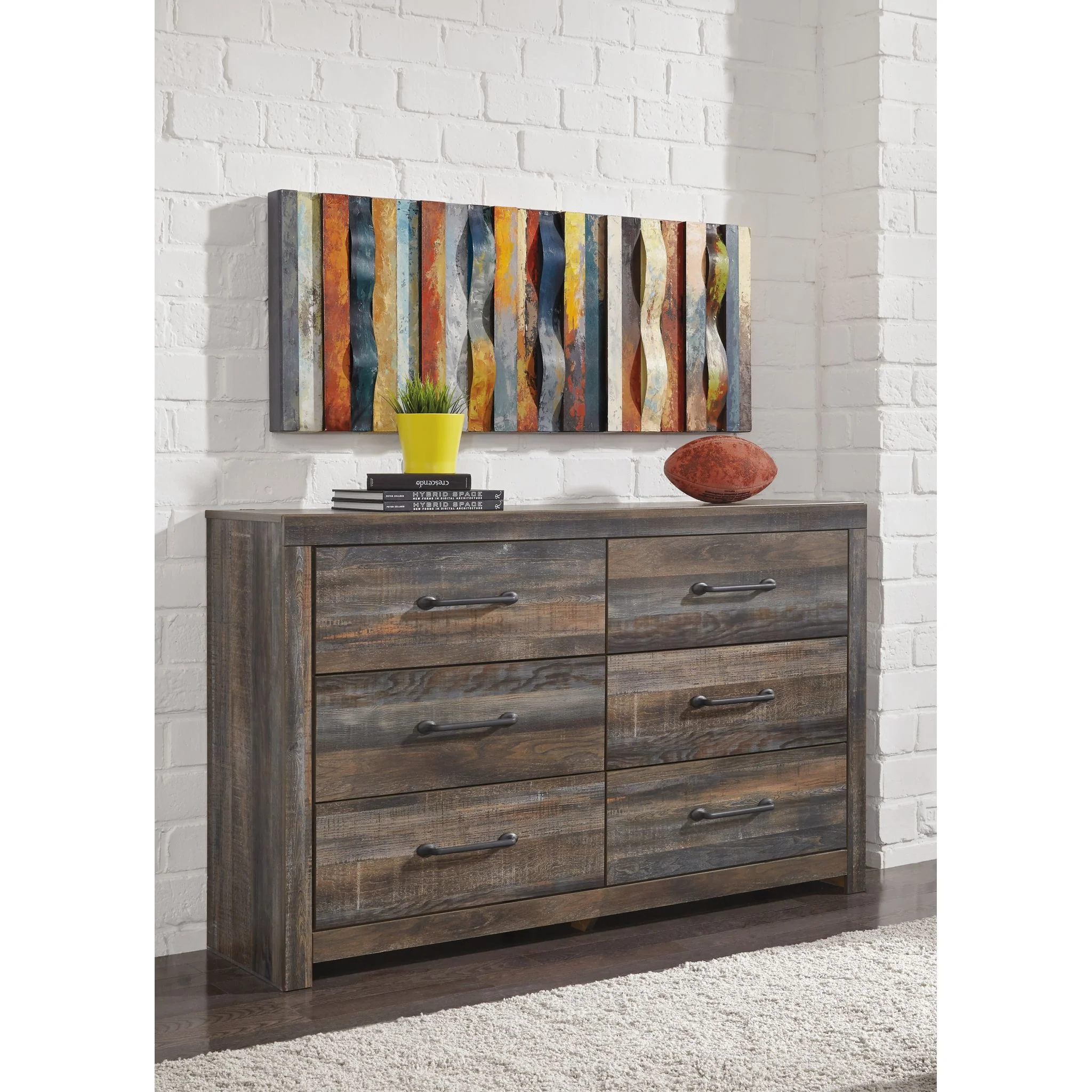 Drystan Dresser - Multi - Image 6