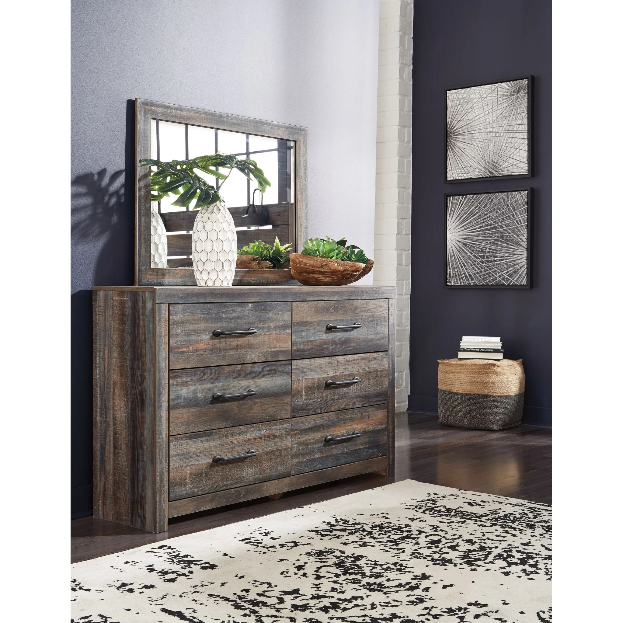 Drystan Dresser - Multi - Image 8