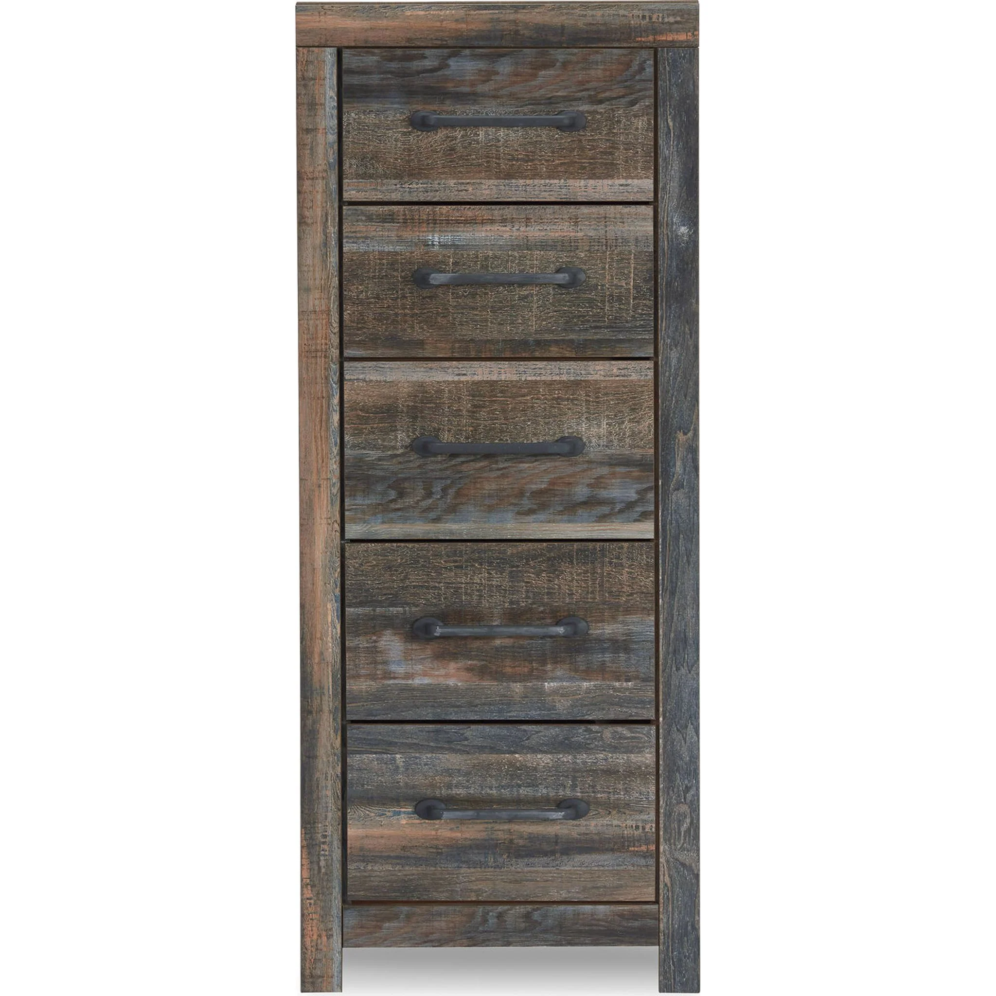 Drystan Narrow Chest - Multi - Image 15