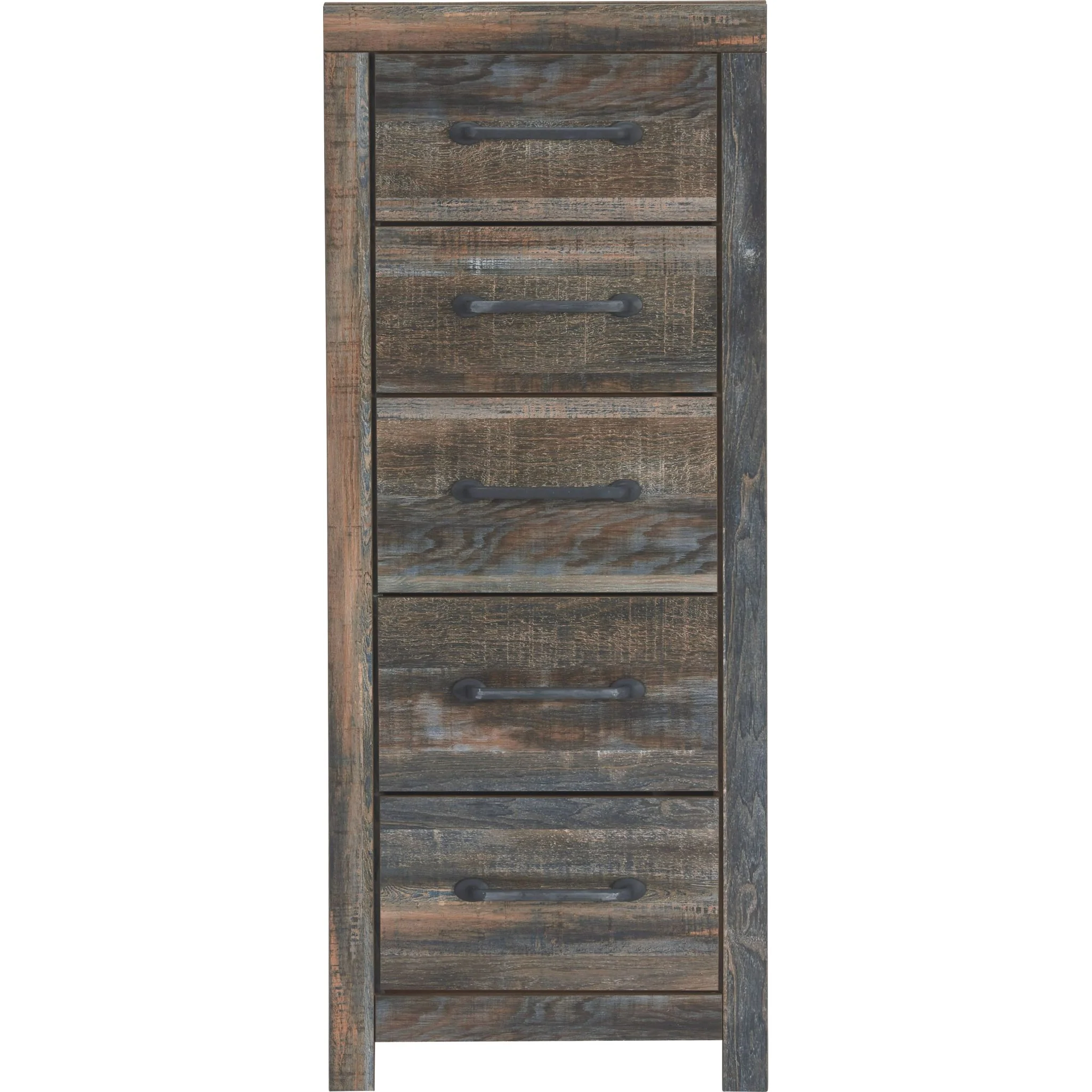 Drystan Narrow Chest - Multi - Image 3