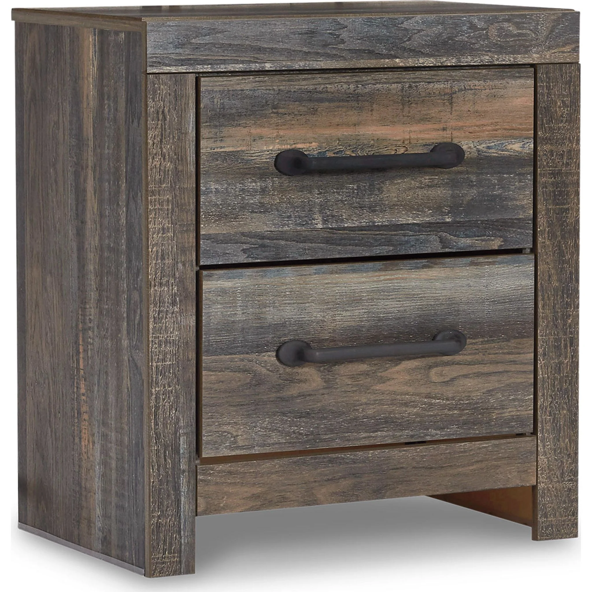 Drystan Nightstand - Multi - Image 6
