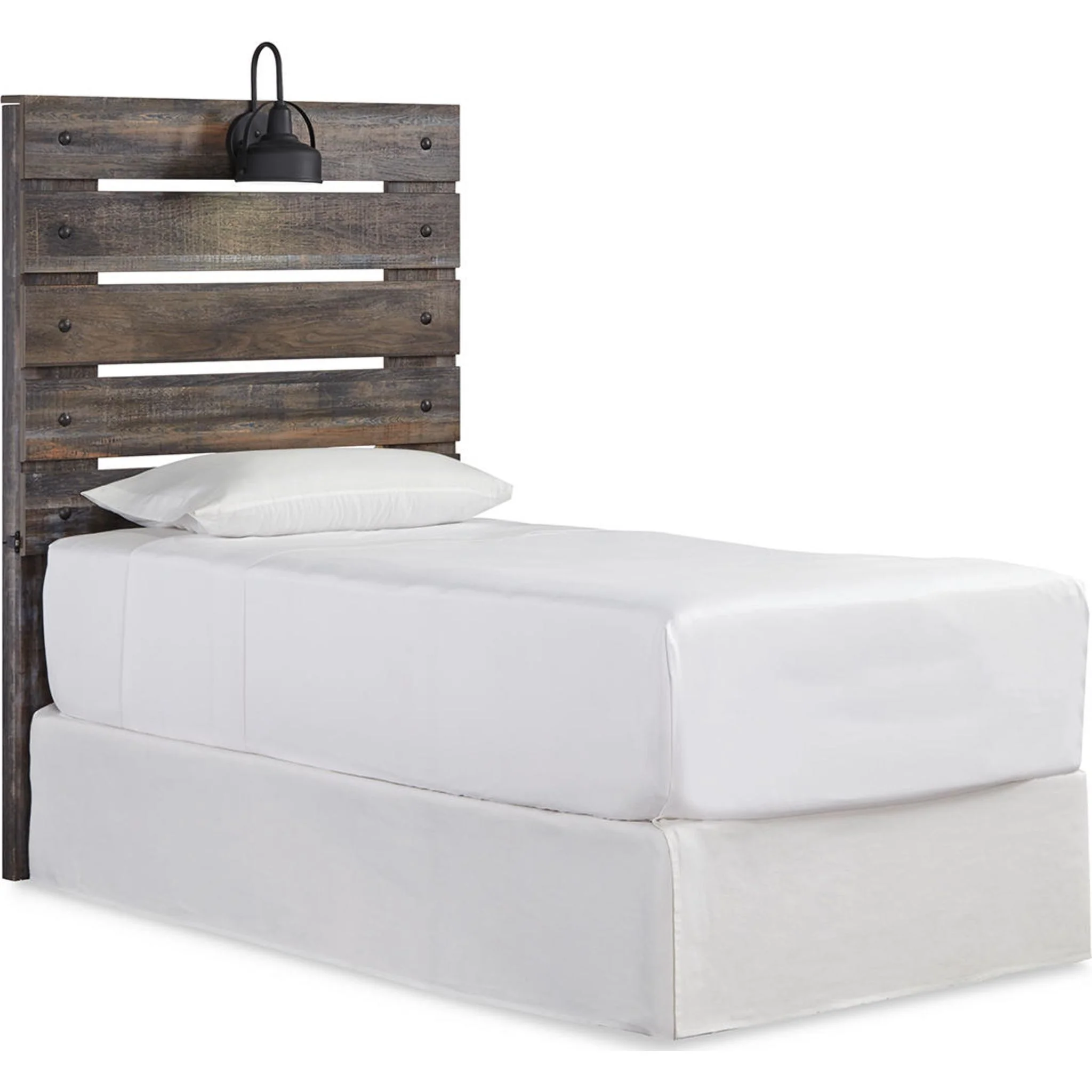 Drystan Panel Headboard - Multi - Image 11