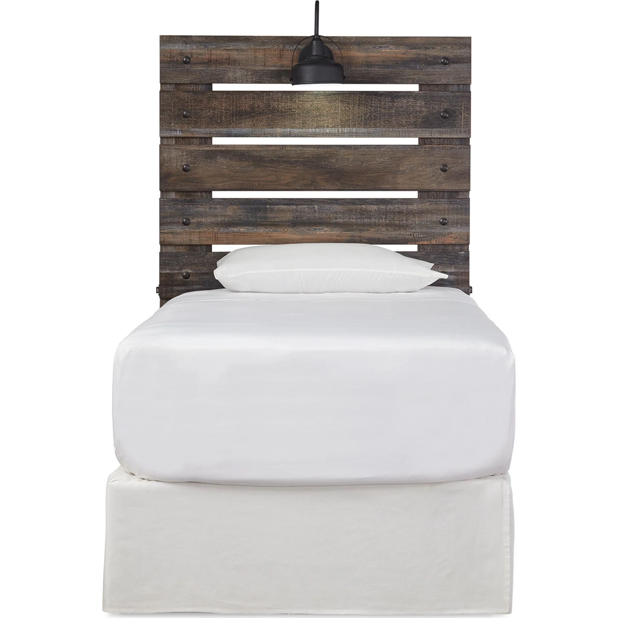 Drystan Panel Headboard - Multi - Image 13