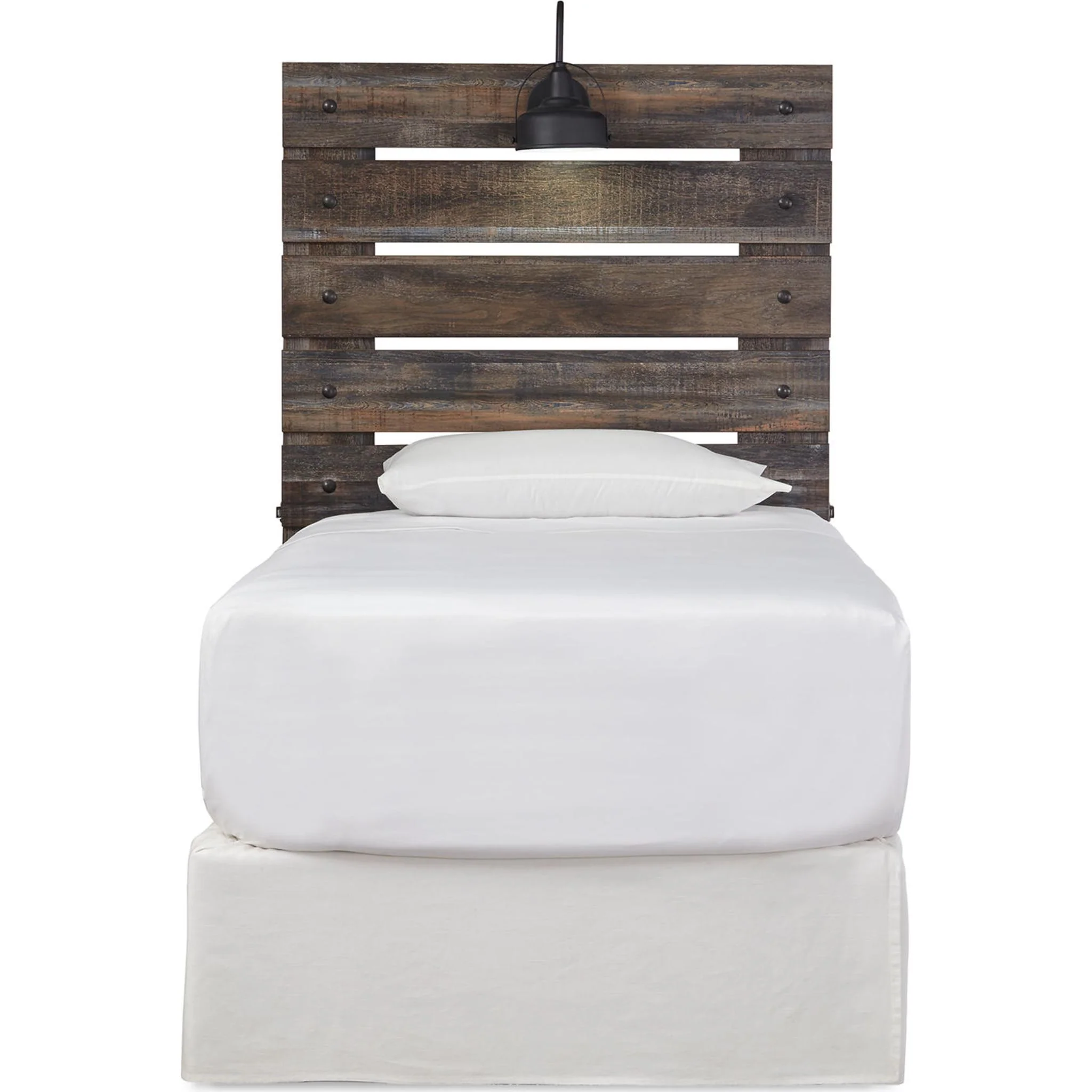 Drystan Panel Headboard - Multi - Image 14