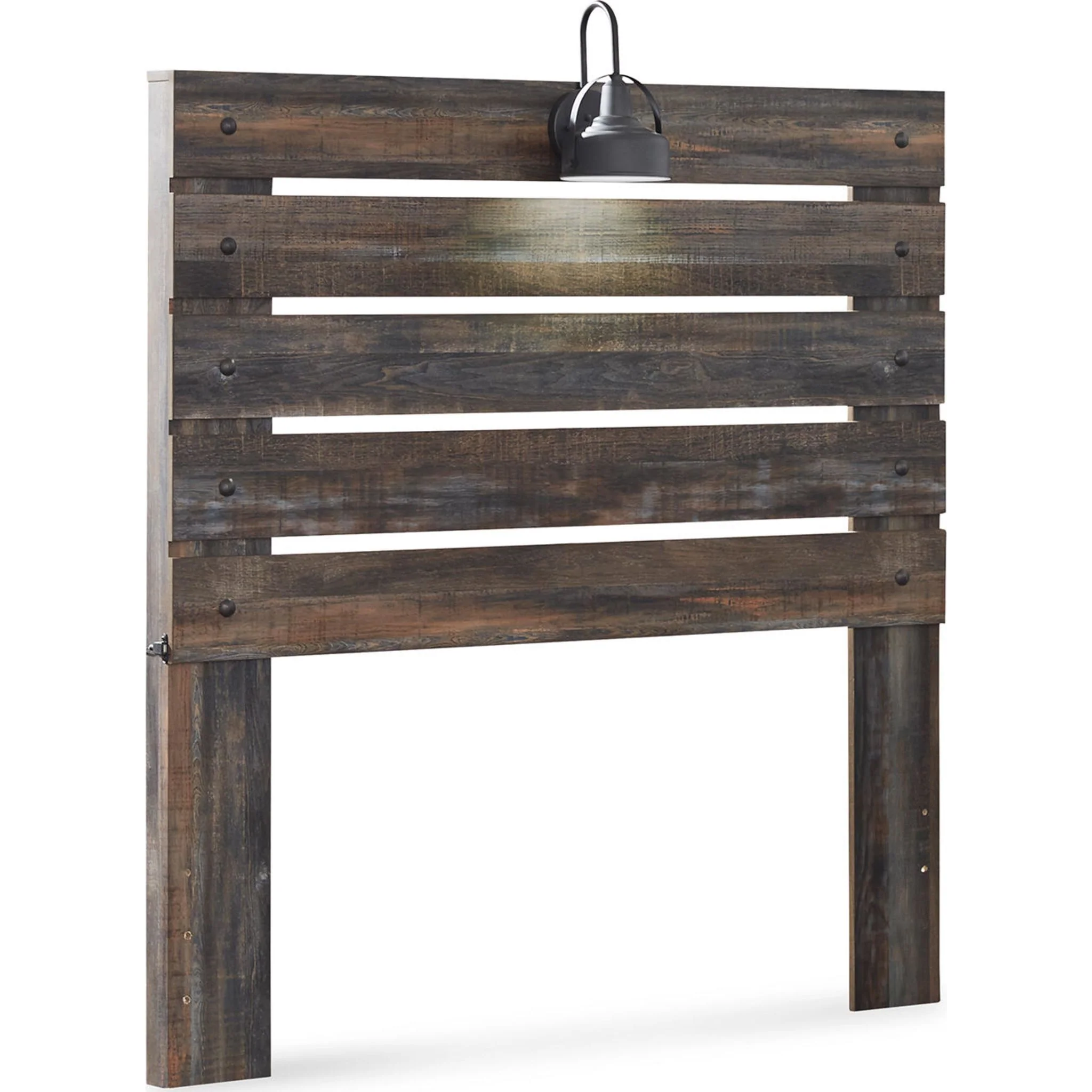 Drystan Panel Headboard - Multi - Image 27