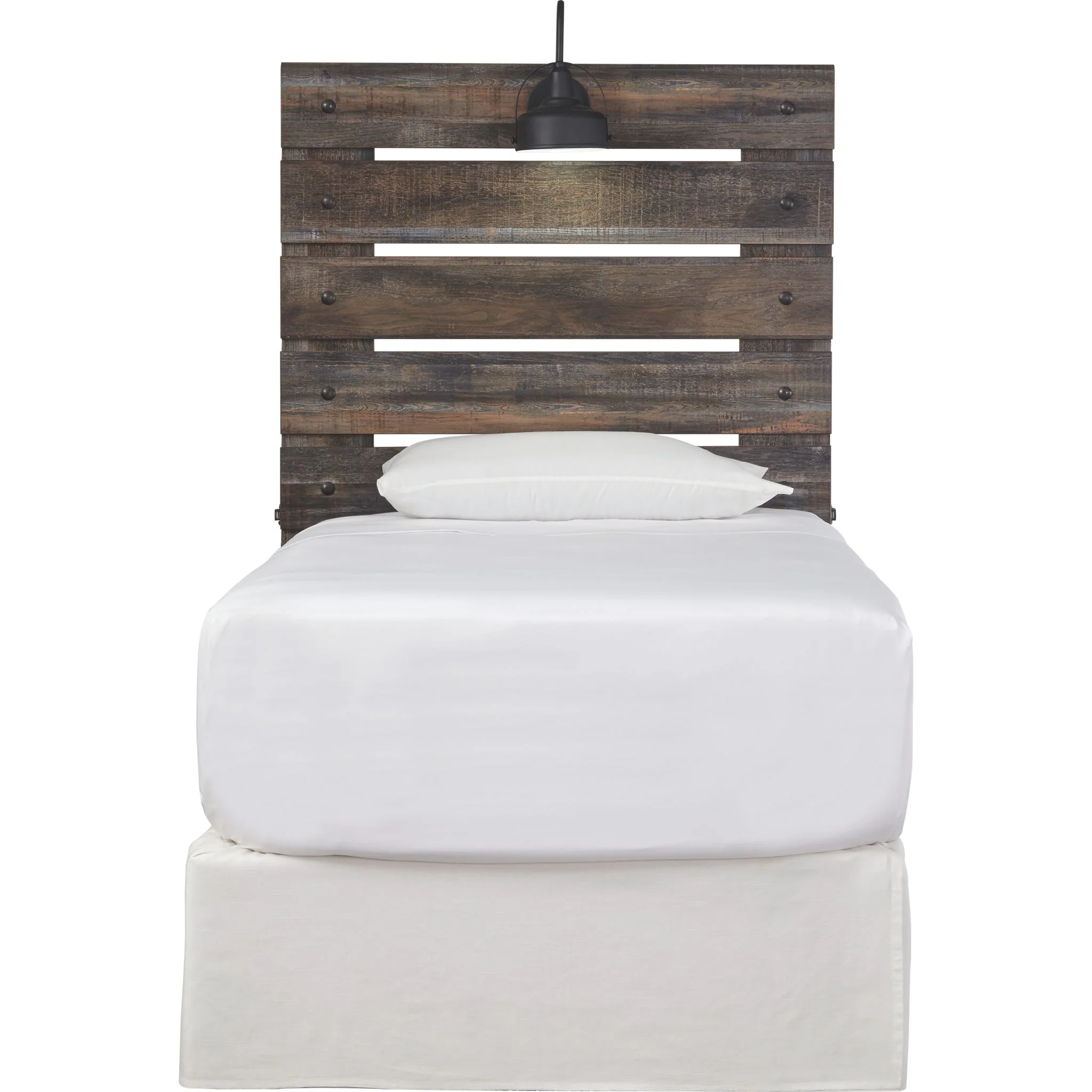 Drystan Panel Headboard - Multi - Image 5