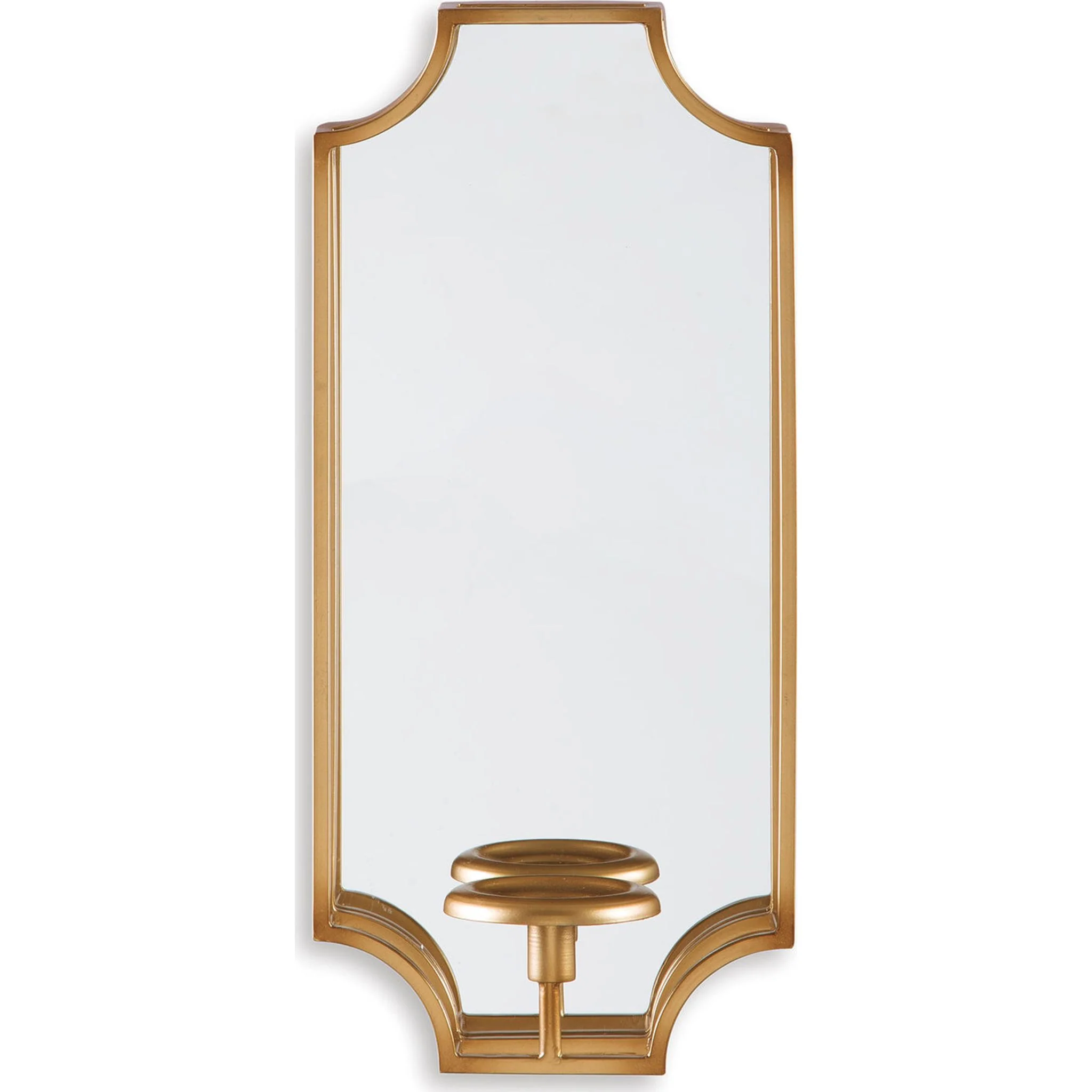 Dumi Wall Sconce 8.63" x 20.38"