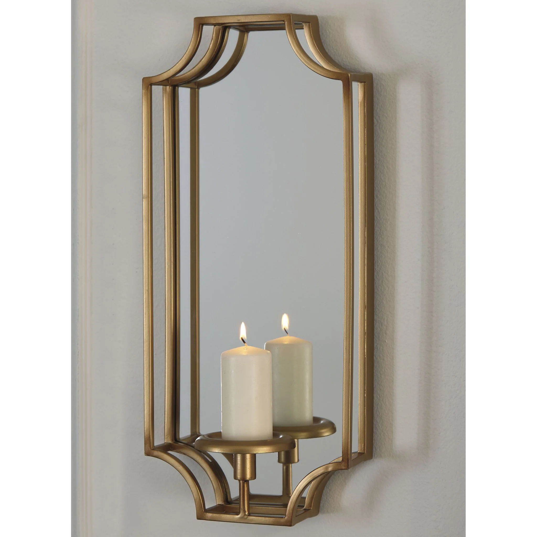 Dumi Wall Sconce 8.63" x 20.38" - Image 2