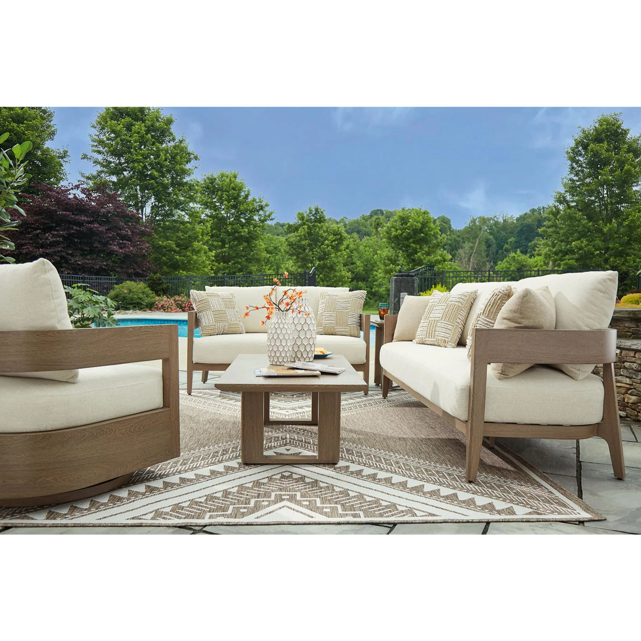 Dunsler Area Rug - Image 10