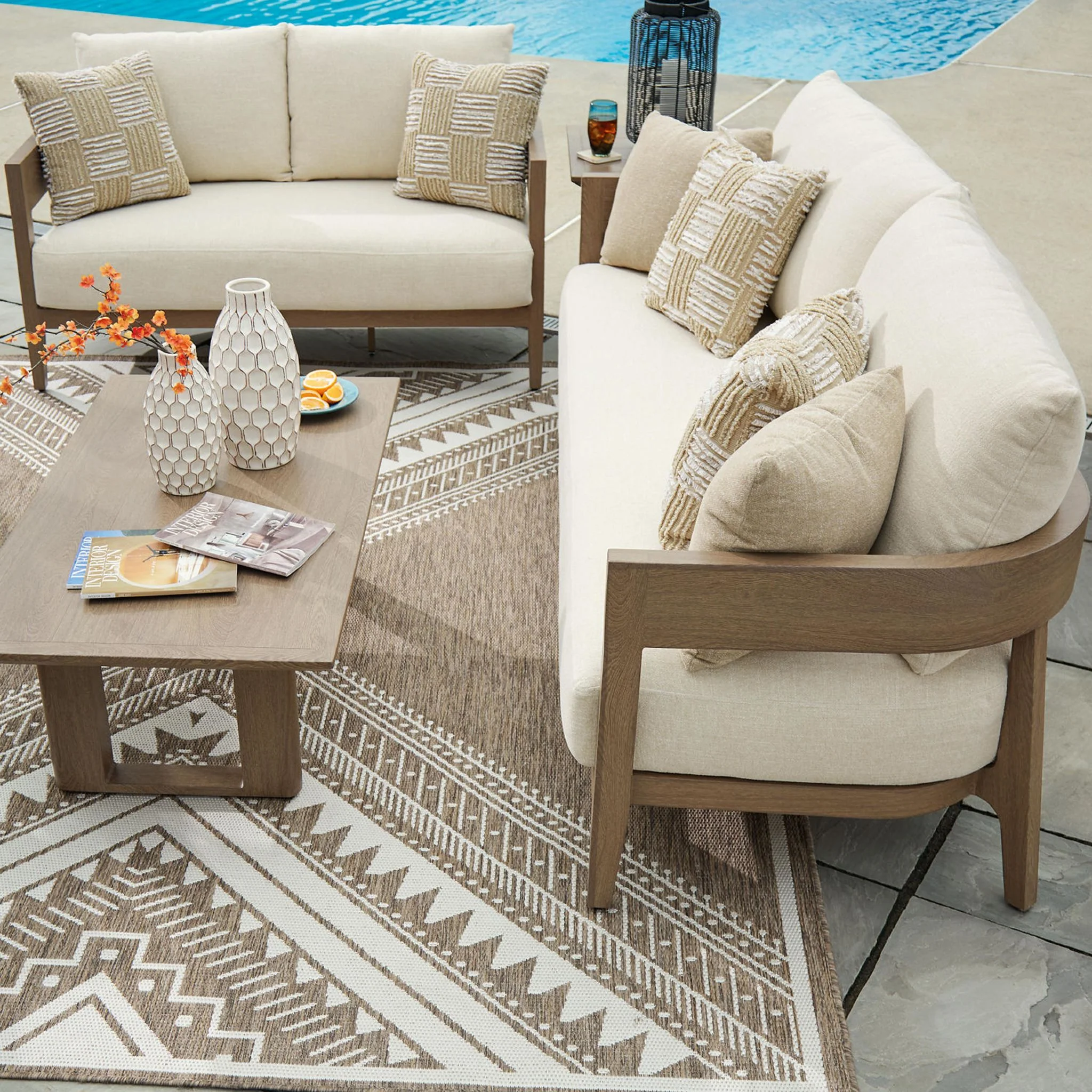 Dunsler Area Rug - Image 11