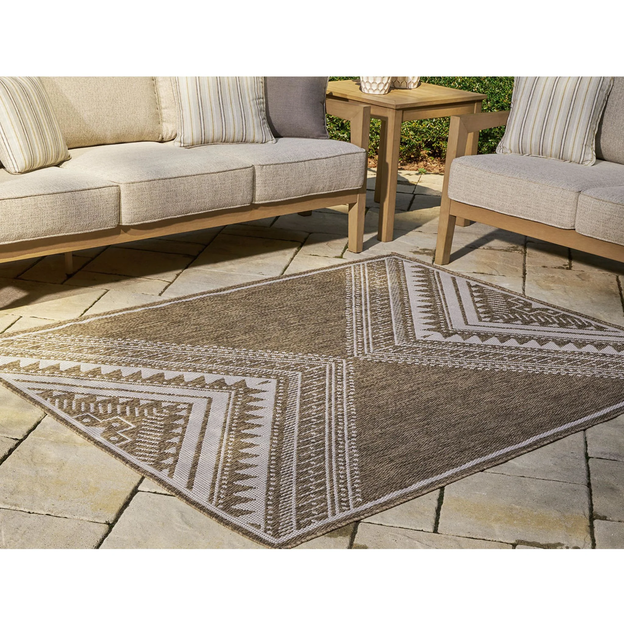 Dunsler Area Rug - Image 17