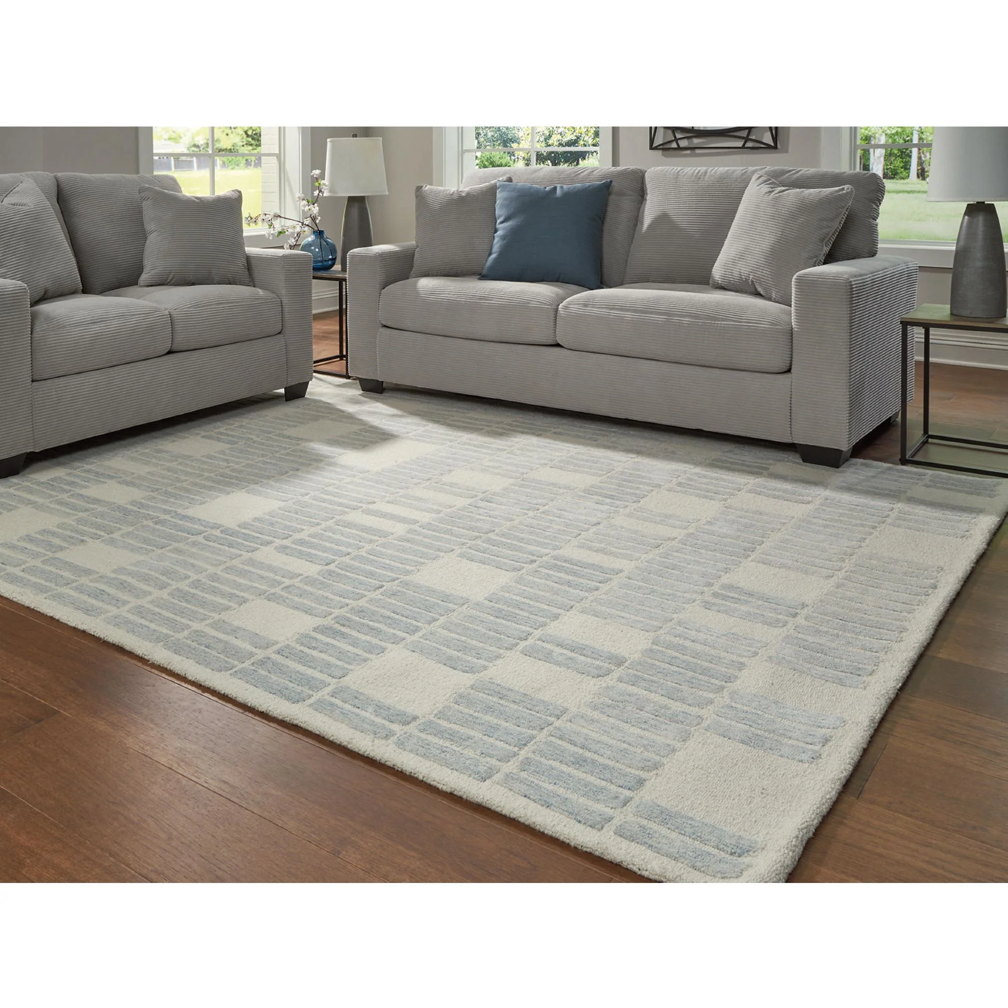 Dylanton Area Rug - Image 9