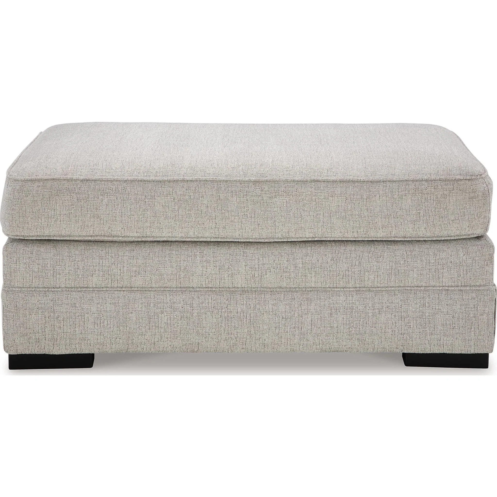Eastonbridge Ottoman - Shadow - Image 4