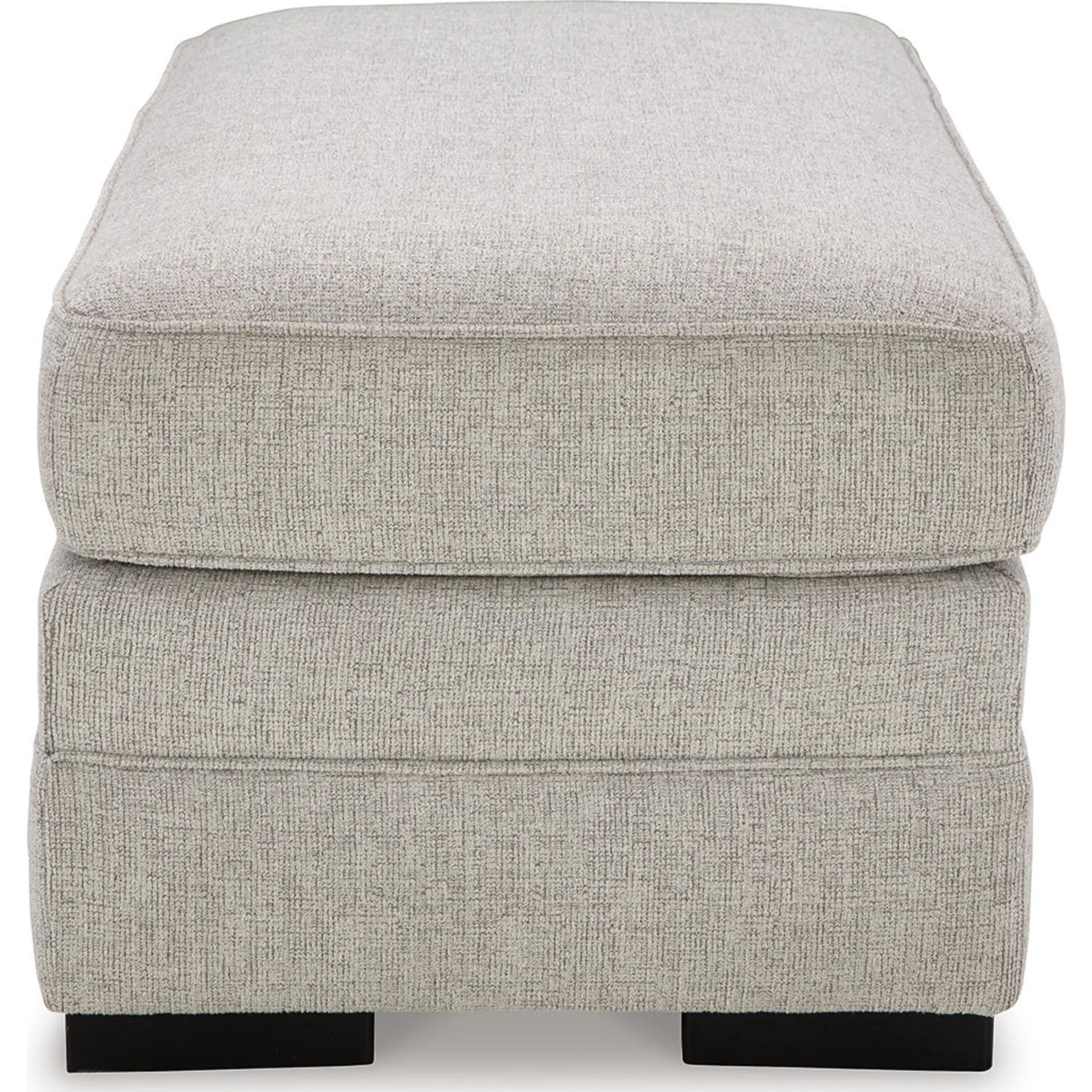 Eastonbridge Ottoman - Shadow - Image 5