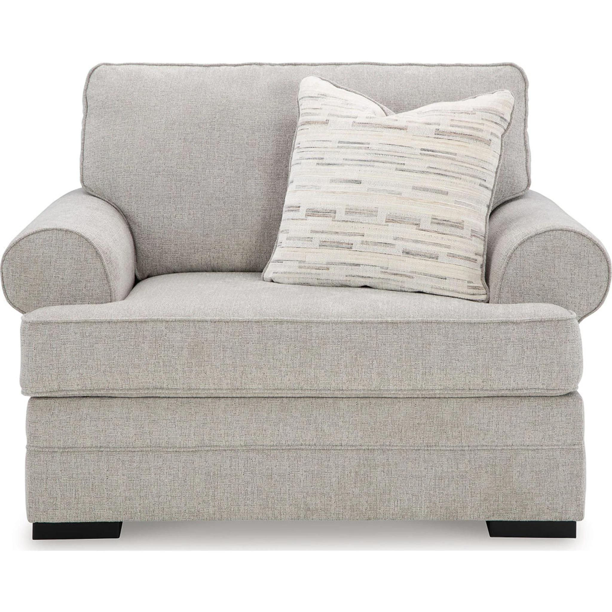Eastonbridge Oversized Chair - Shadow - Image 4