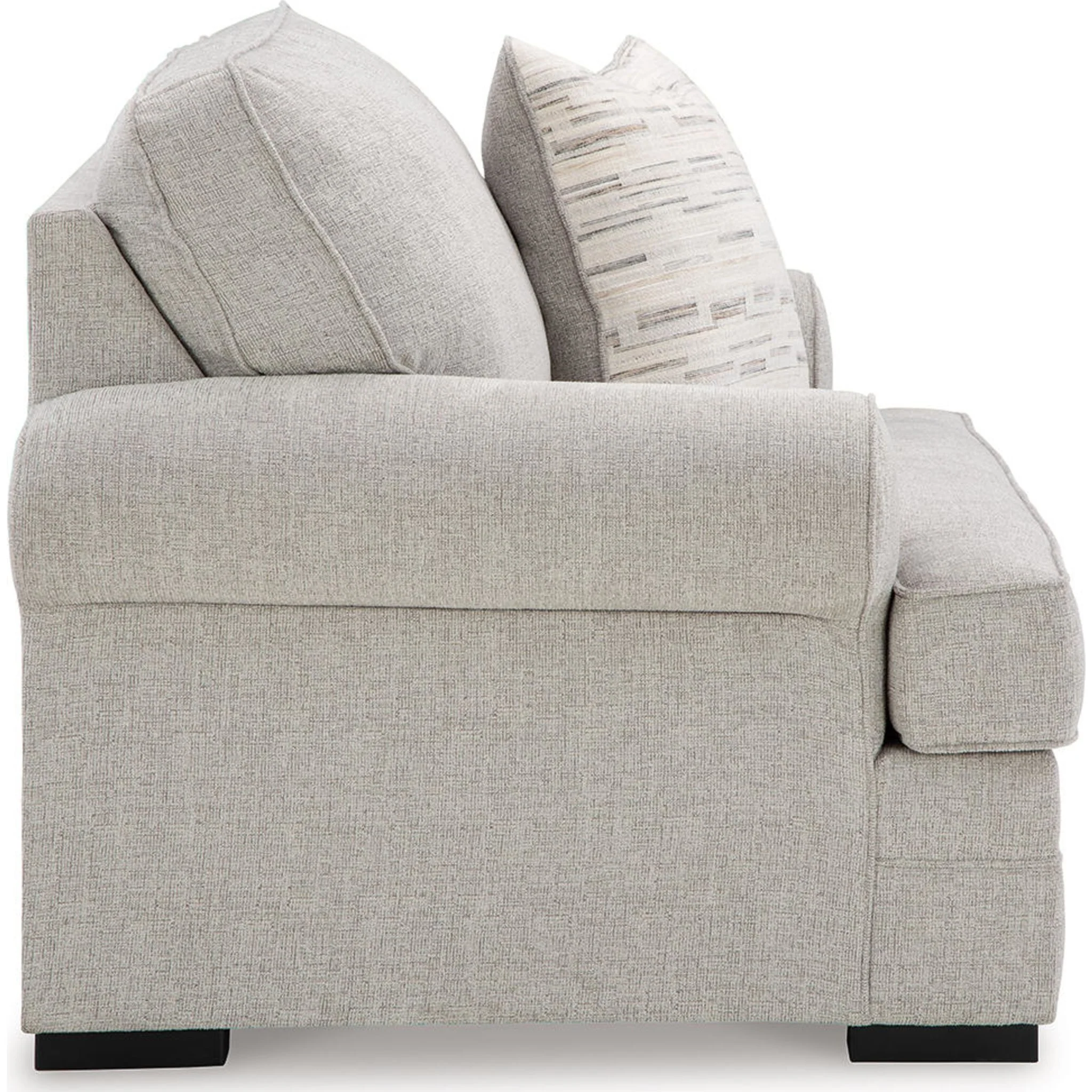 Eastonbridge Oversized Chair - Shadow - Image 5