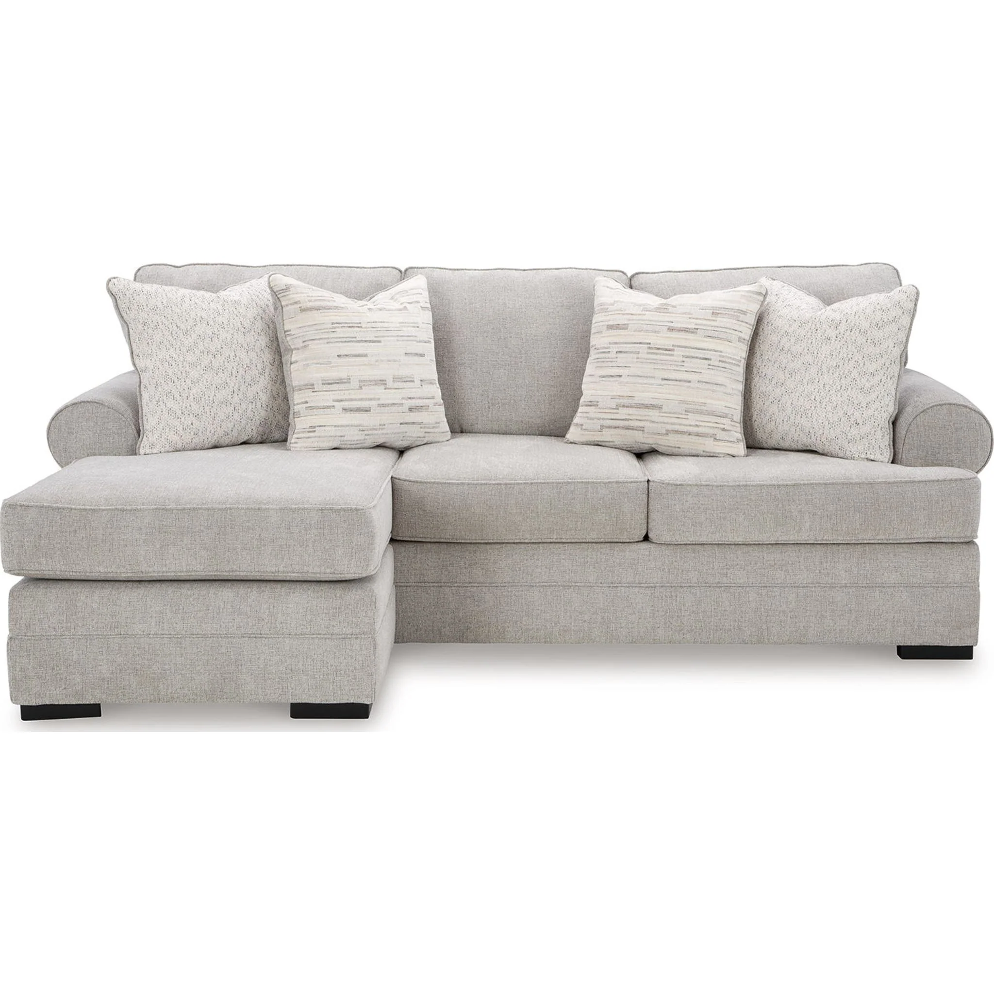 Eastonbridge Sofa Chaise - Image 15