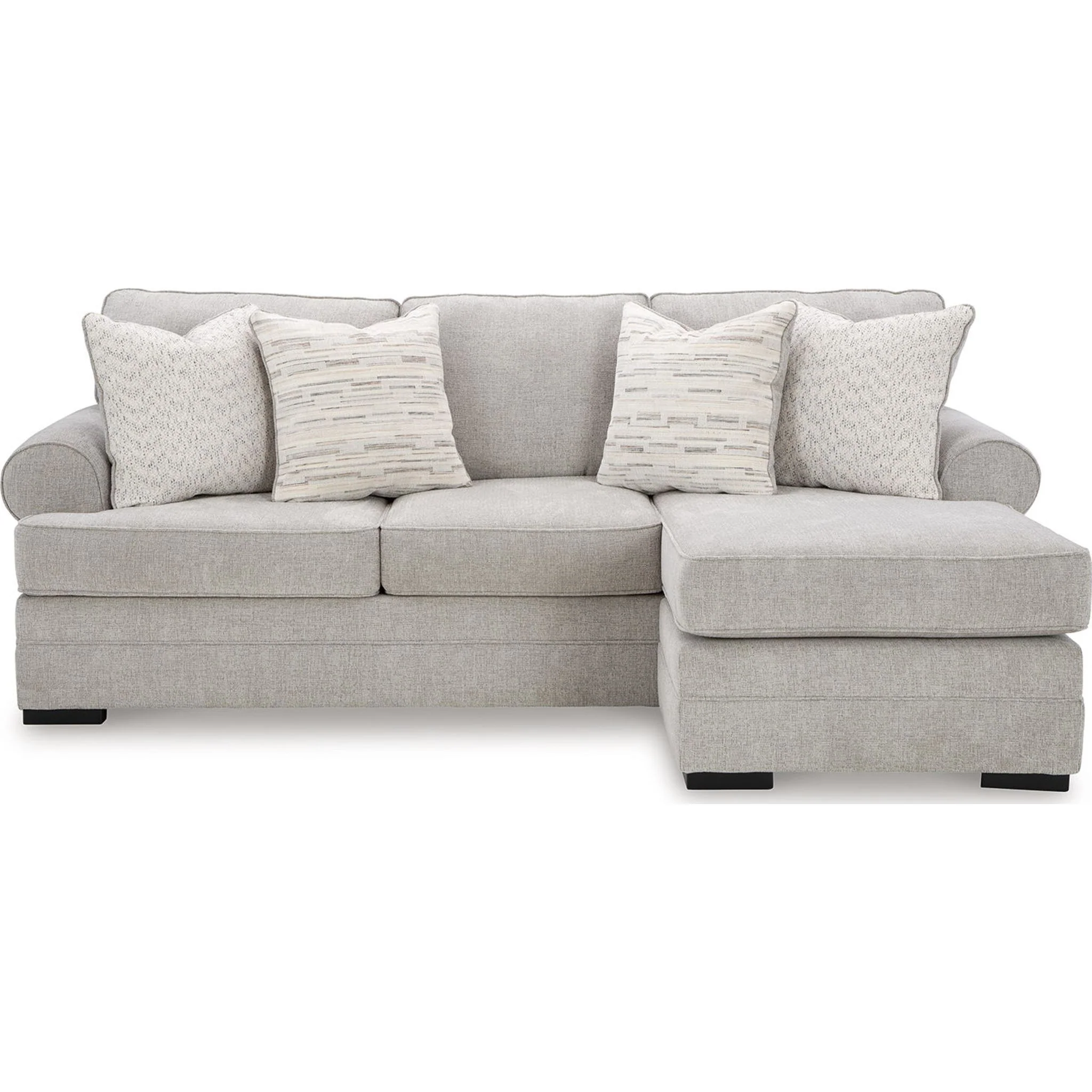 Eastonbridge Sofa Chaise - Image 16