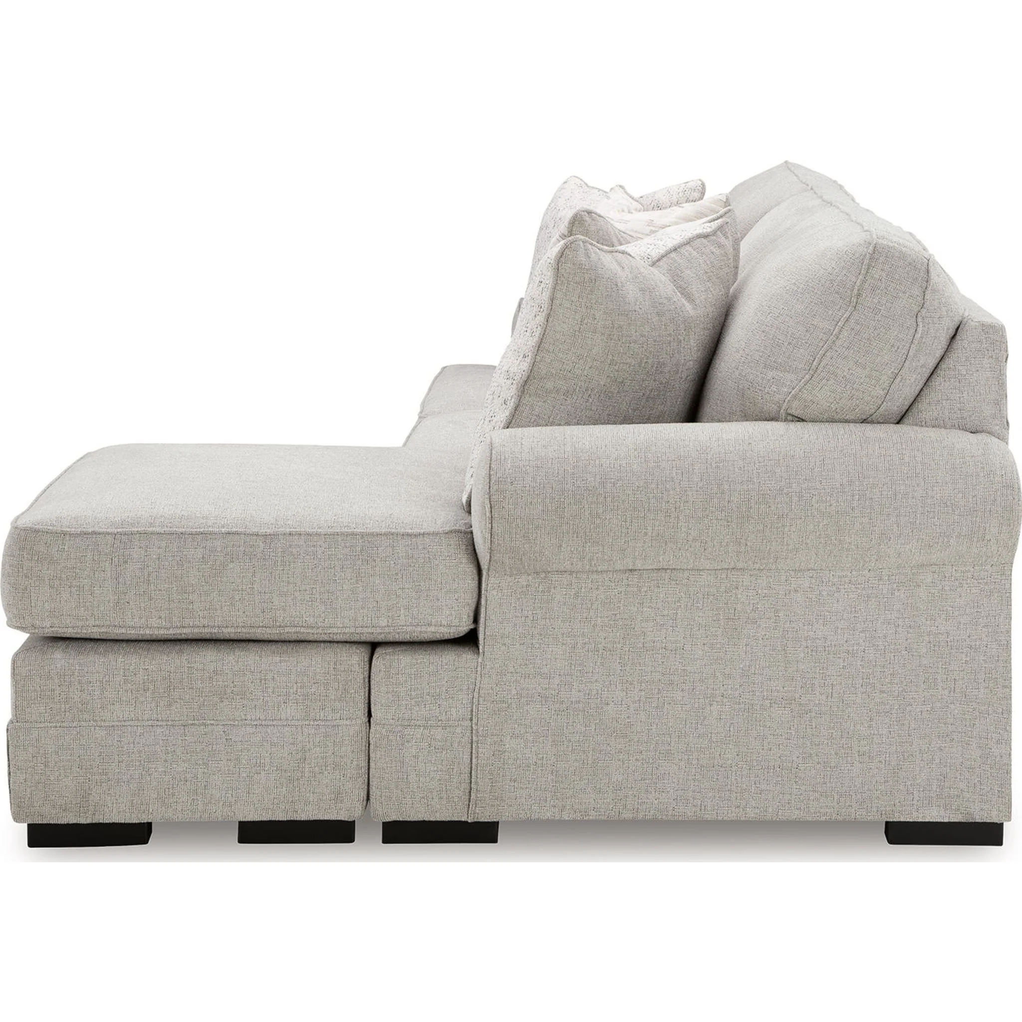 Eastonbridge Sofa Chaise - Image 25