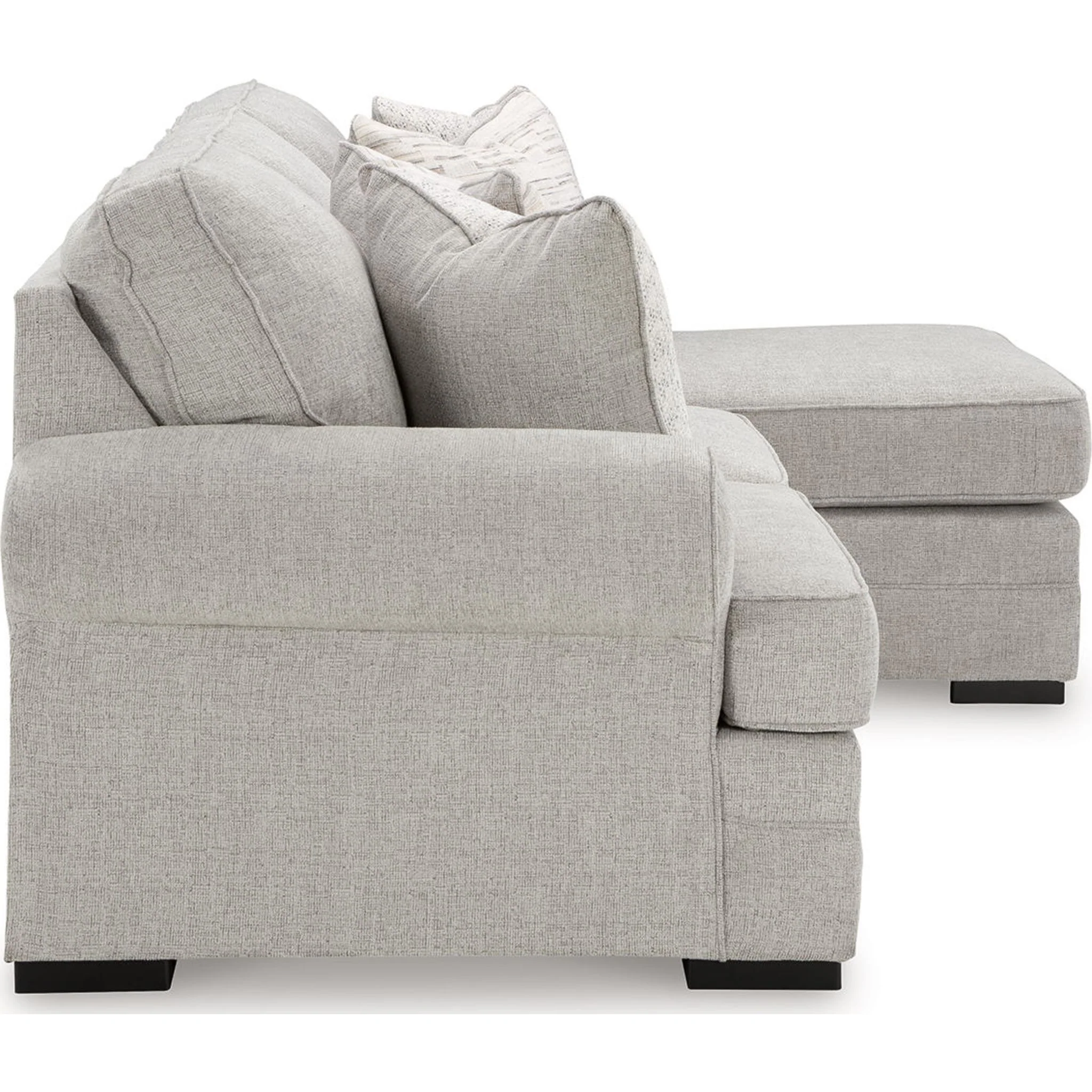 Eastonbridge Sofa Chaise - Image 26