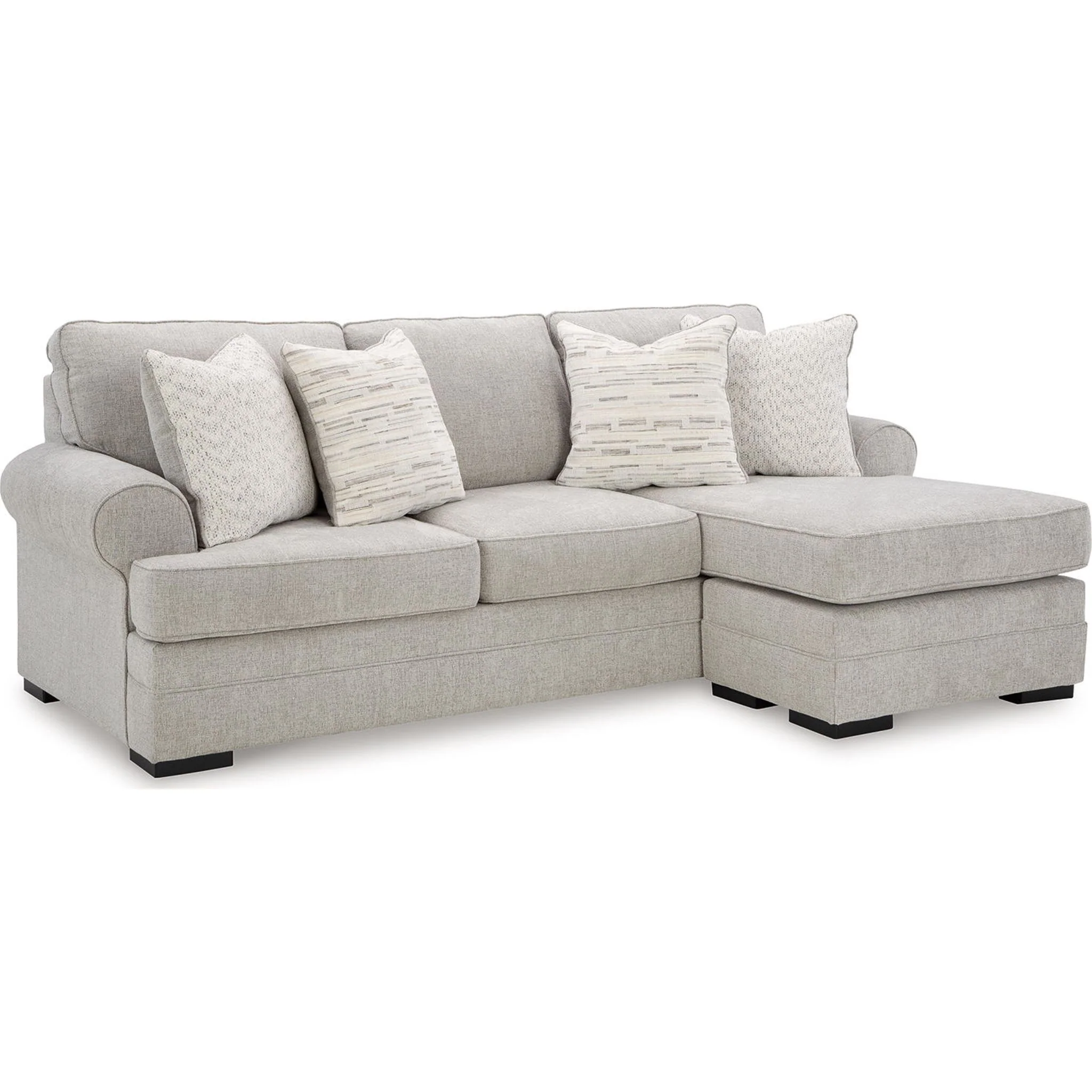 Eastonbridge Sofa Chaise - Image 3