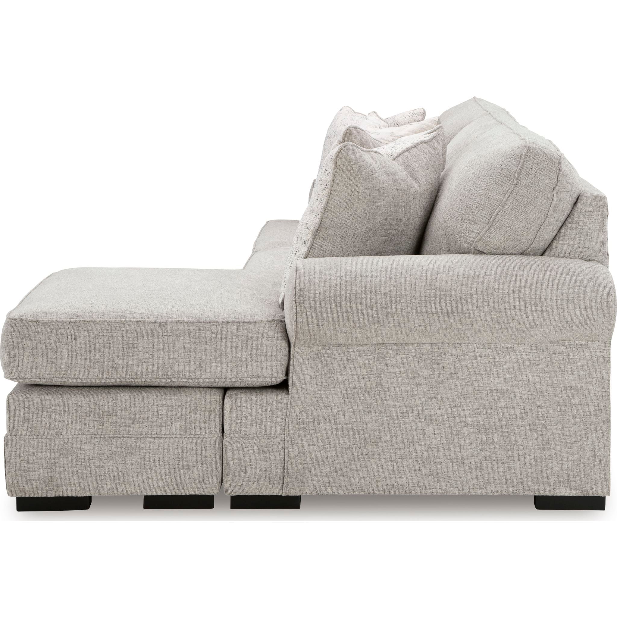 Eastonbridge Sofa Chaise - Image 4