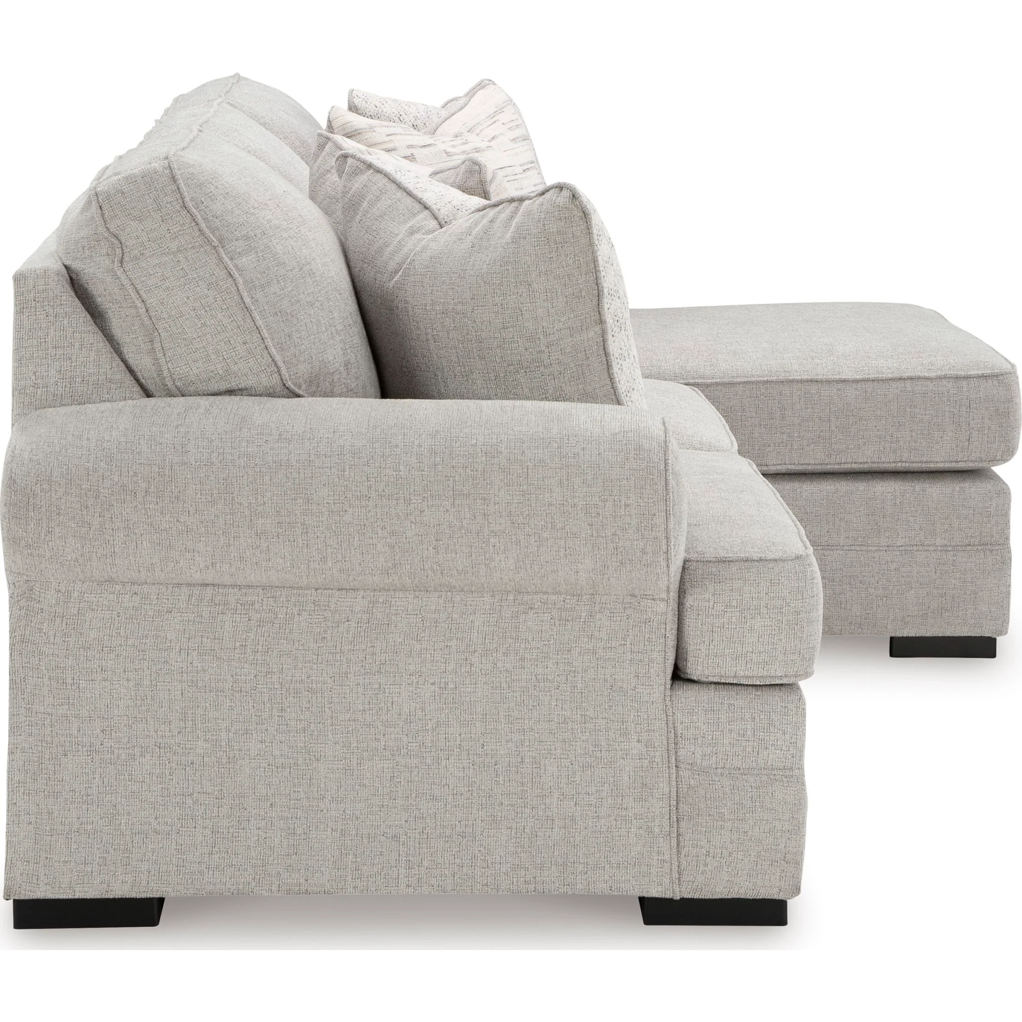 Eastonbridge Sofa Chaise - Image 5