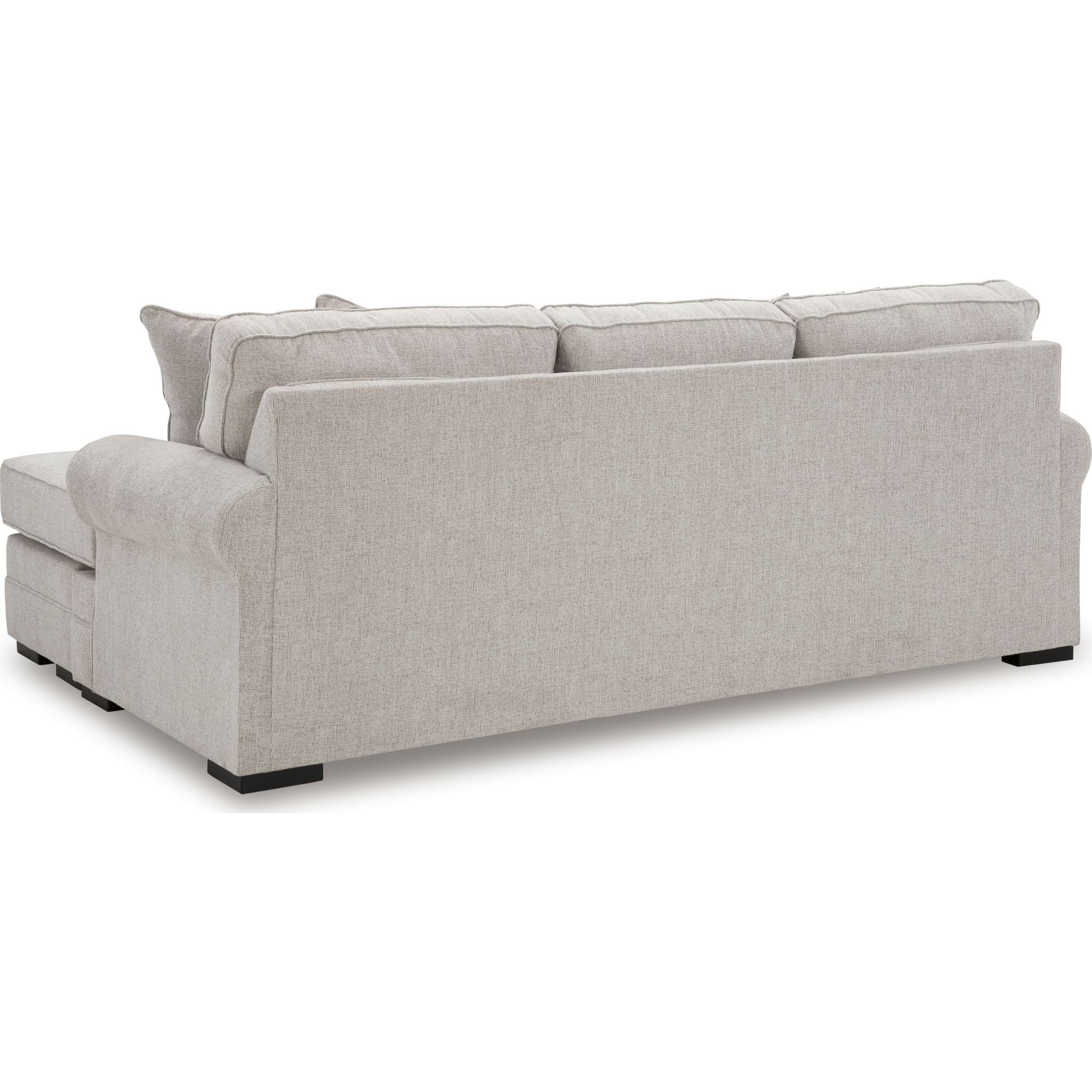 Eastonbridge Sofa Chaise - Image 6