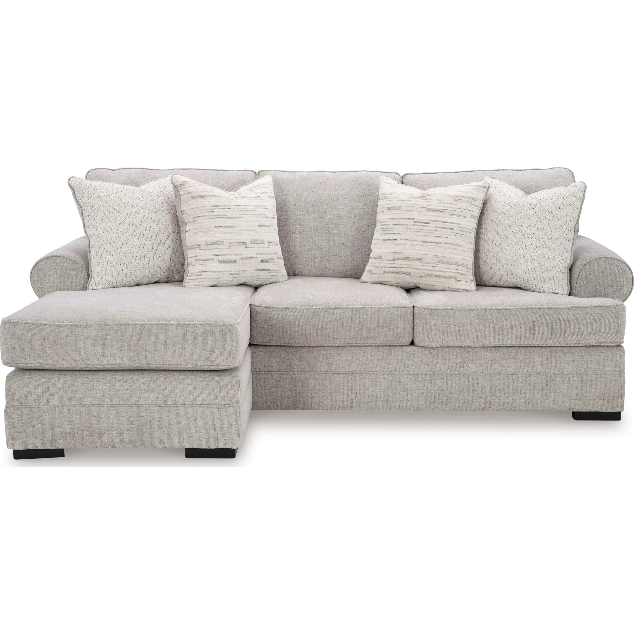 Eastonbridge Sofa Chaise - Image 7