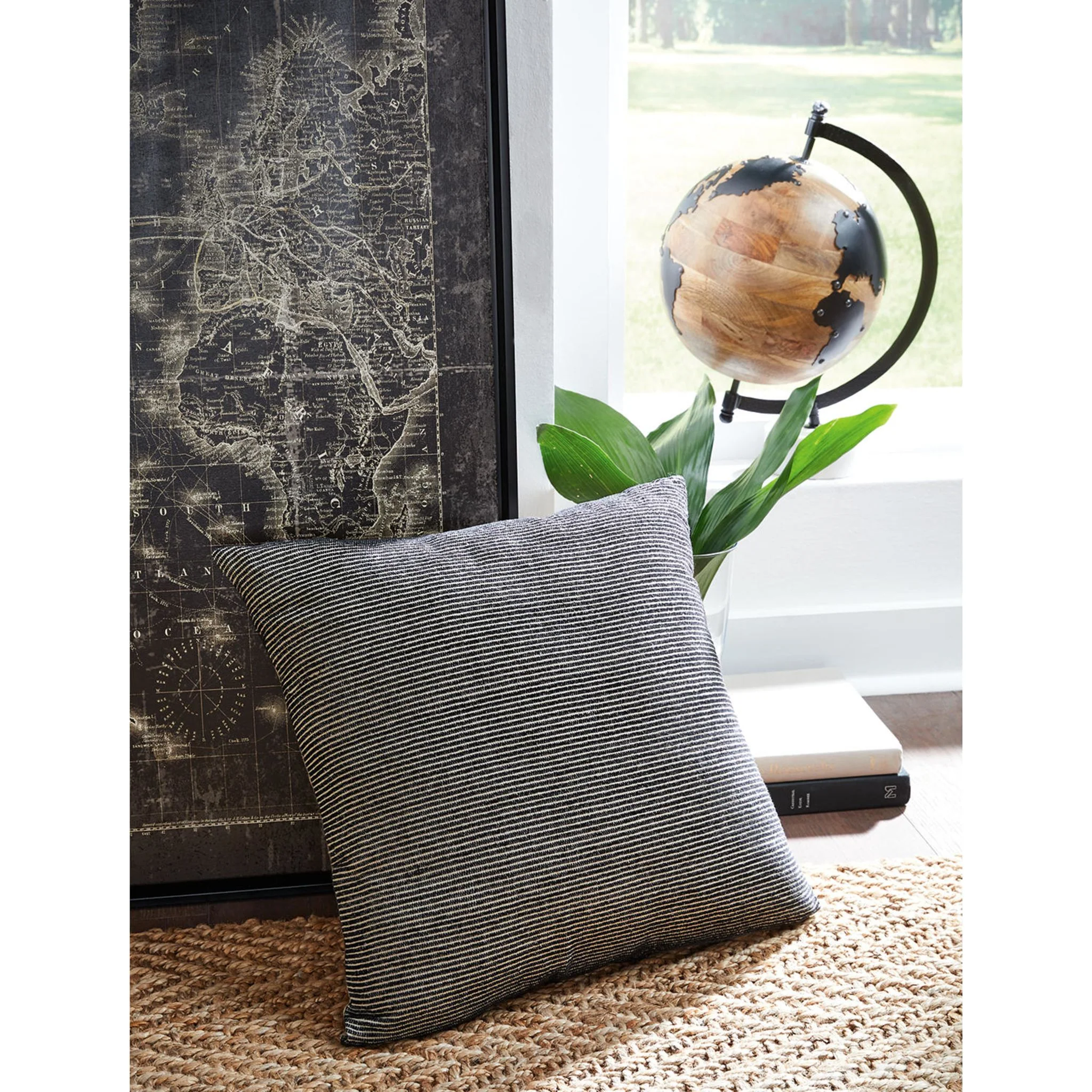 Edelmont Accent Pillow 20.00" - Image 2