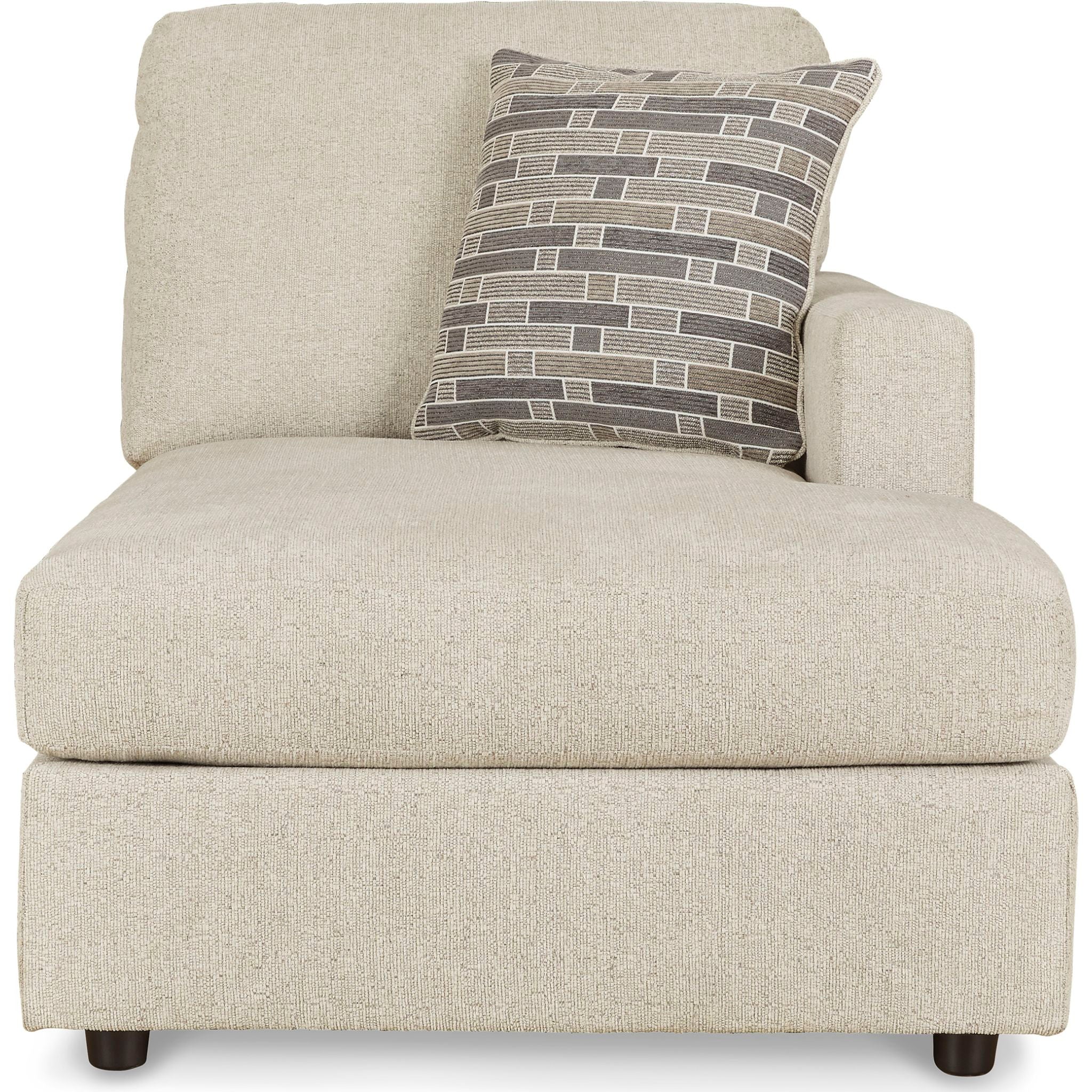 Edenfield 3 Piece Sectional with Chaise - Image 10